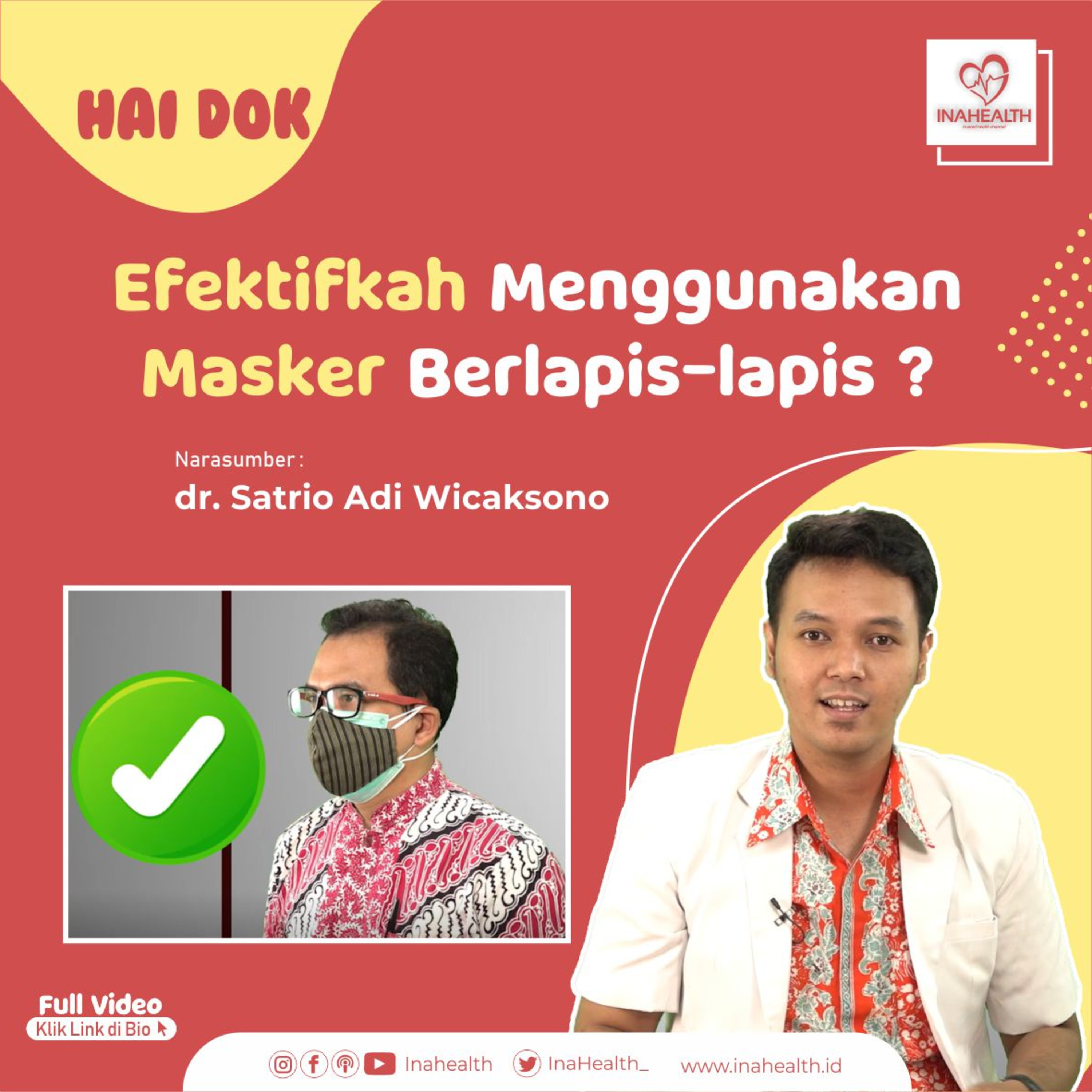 INAHEALTH