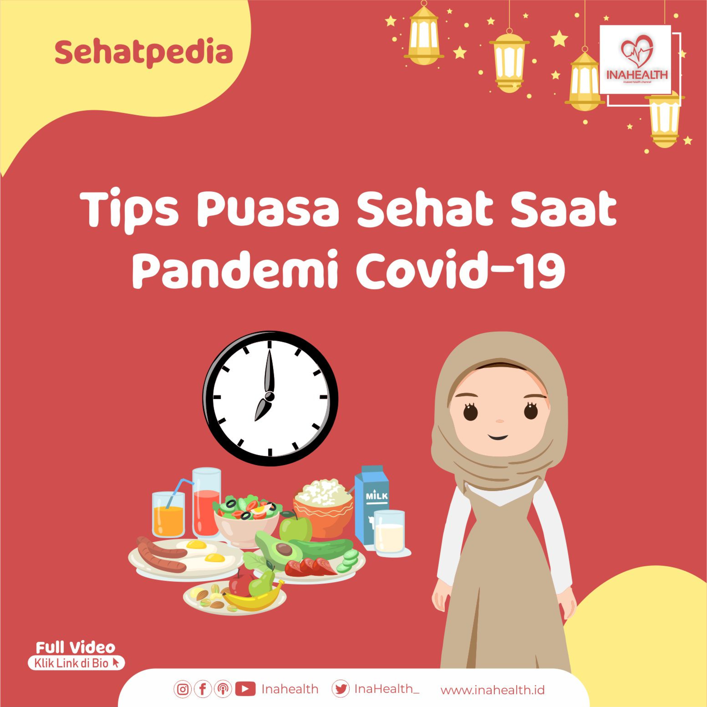 INAHEALTH