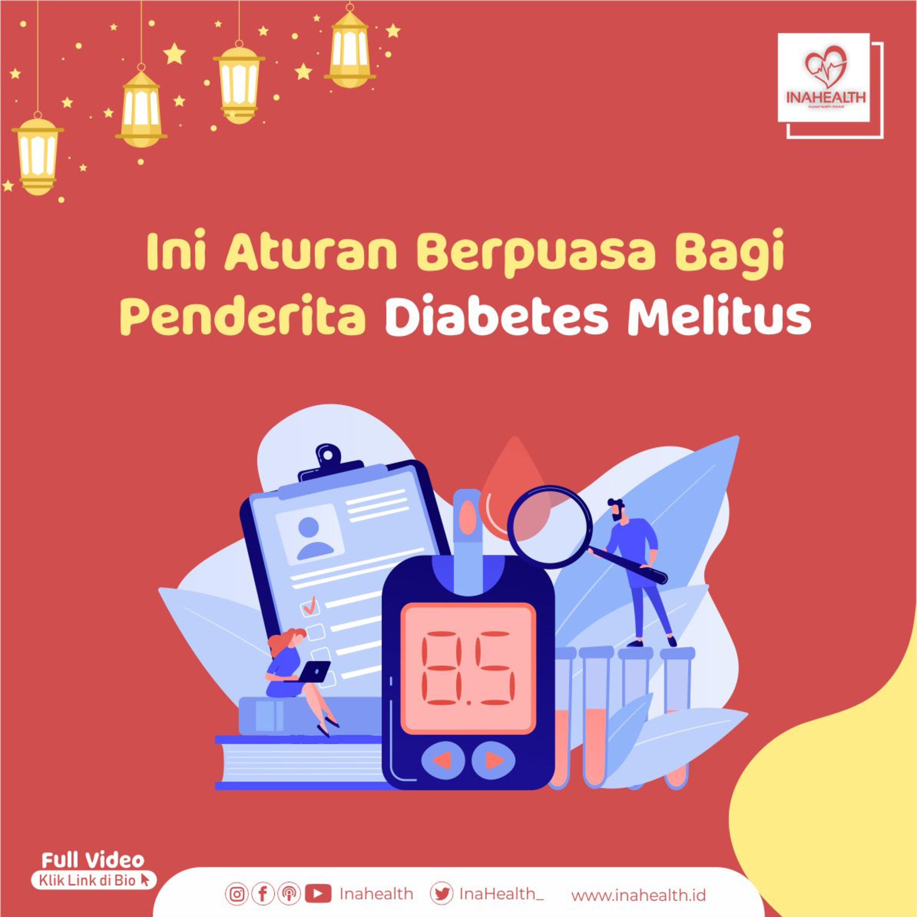 INAHEALTH