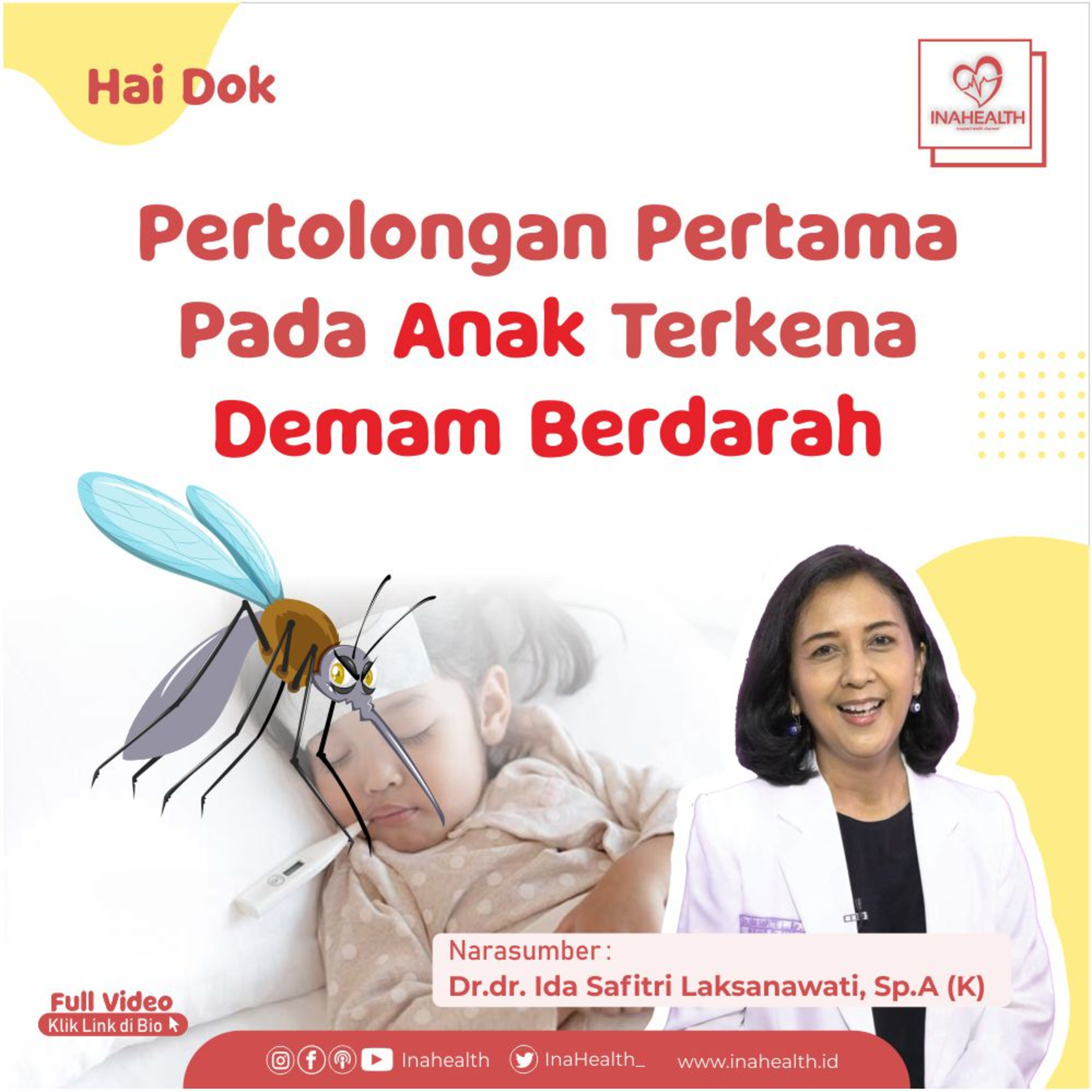 INAHEALTH