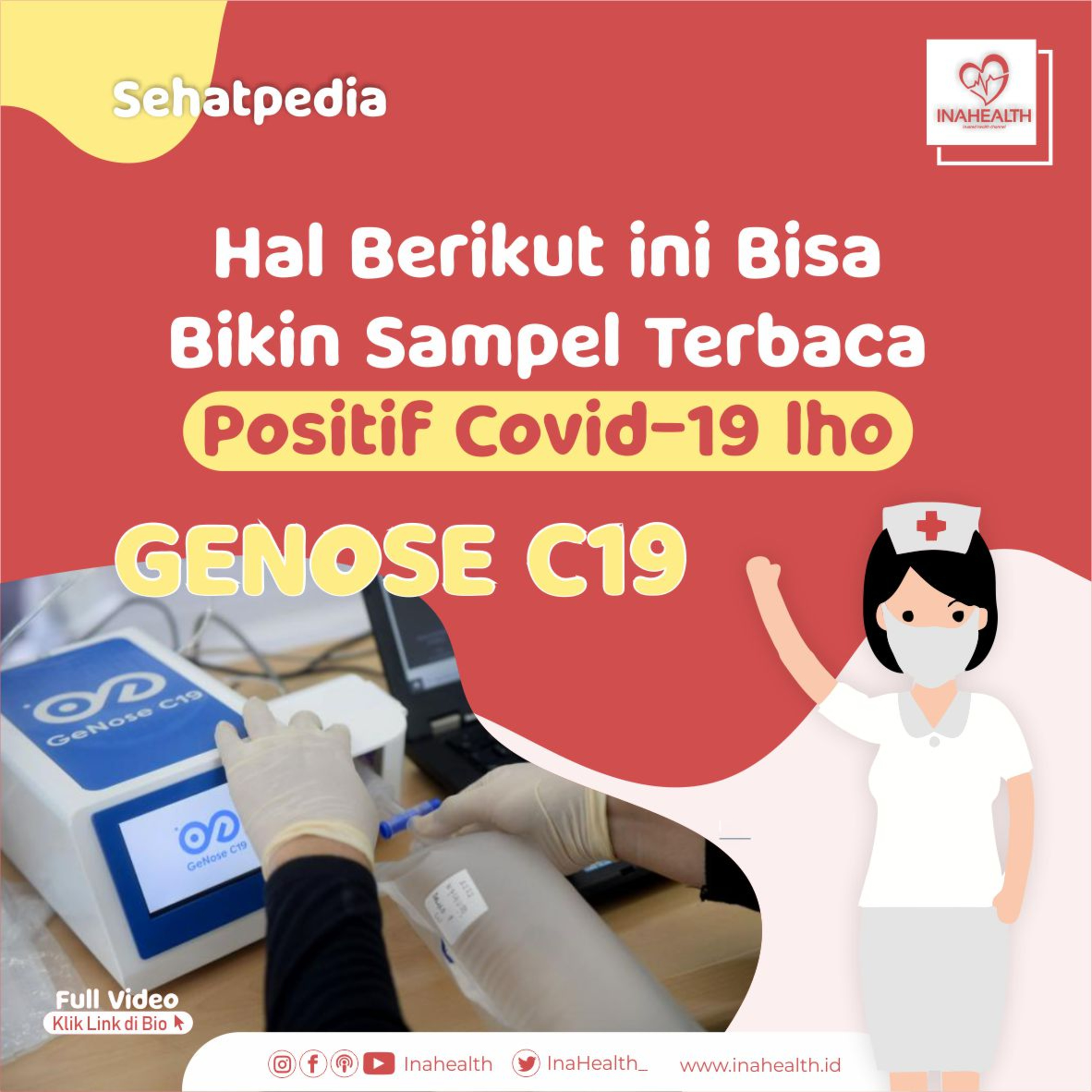 INAHEALTH