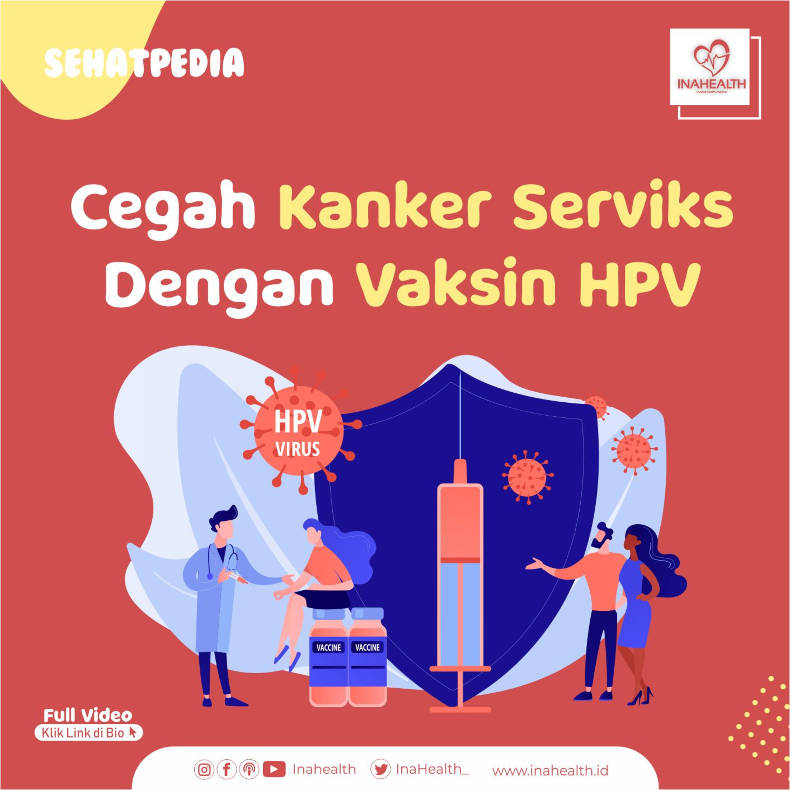 INAHEALTH