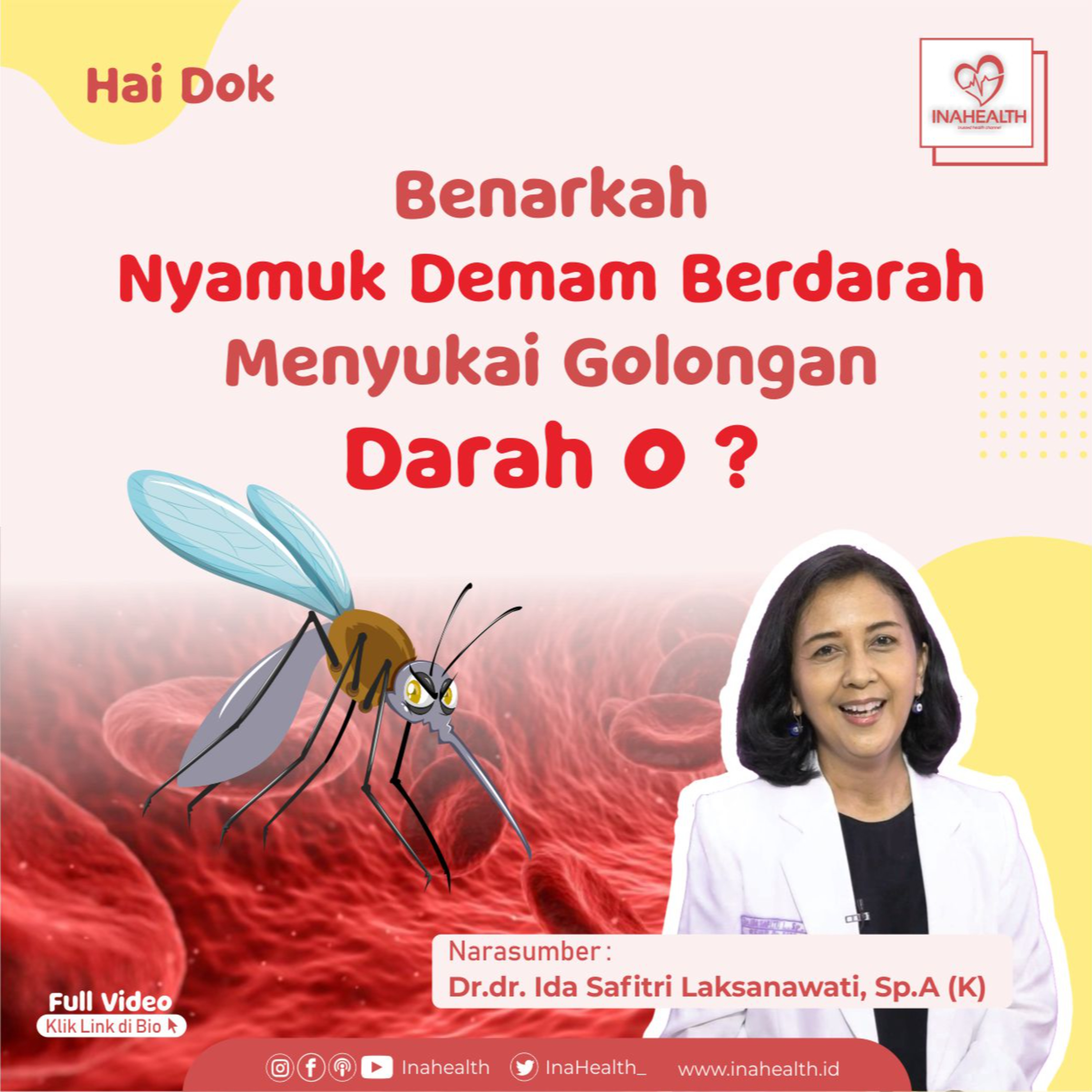 INAHEALTH