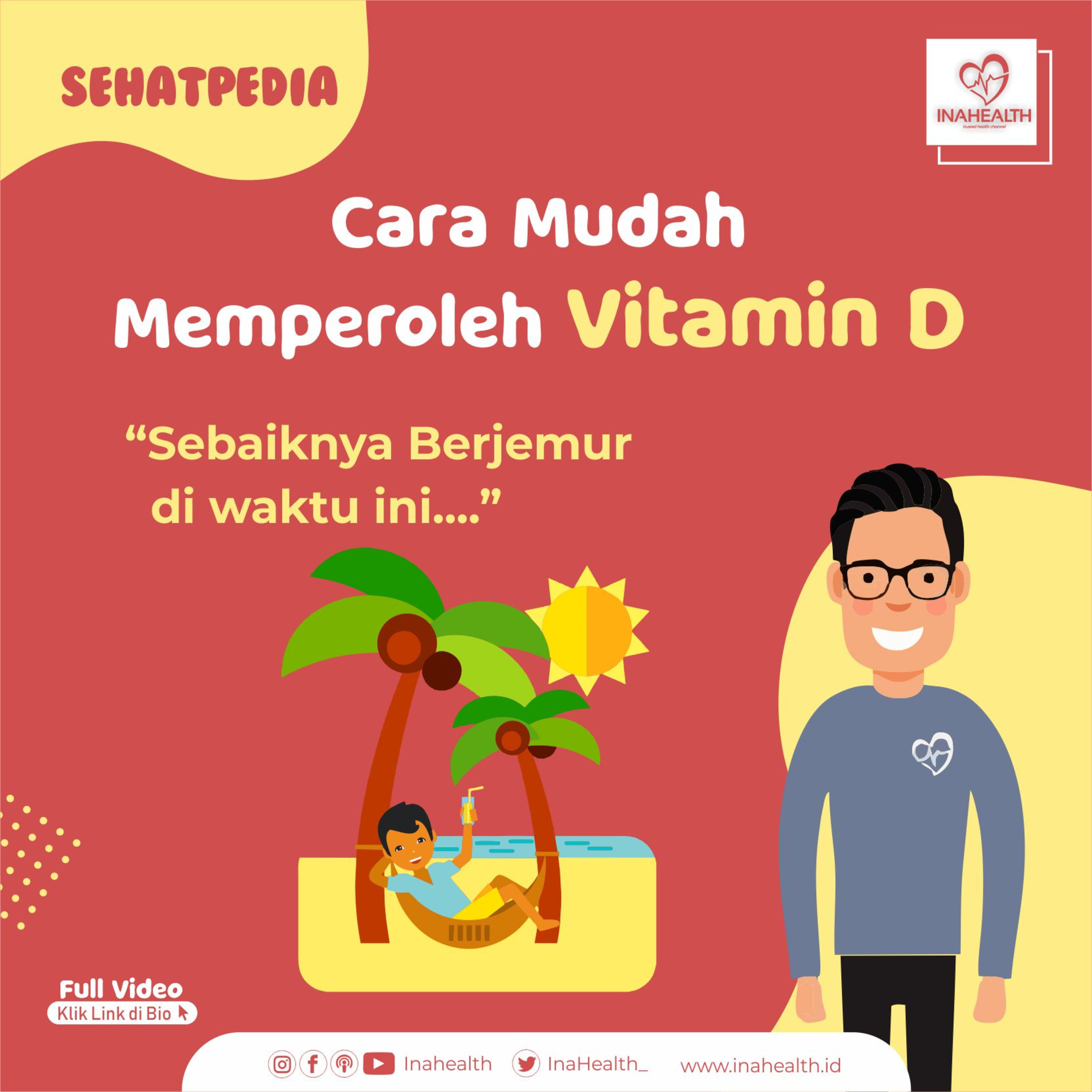 INAHEALTH