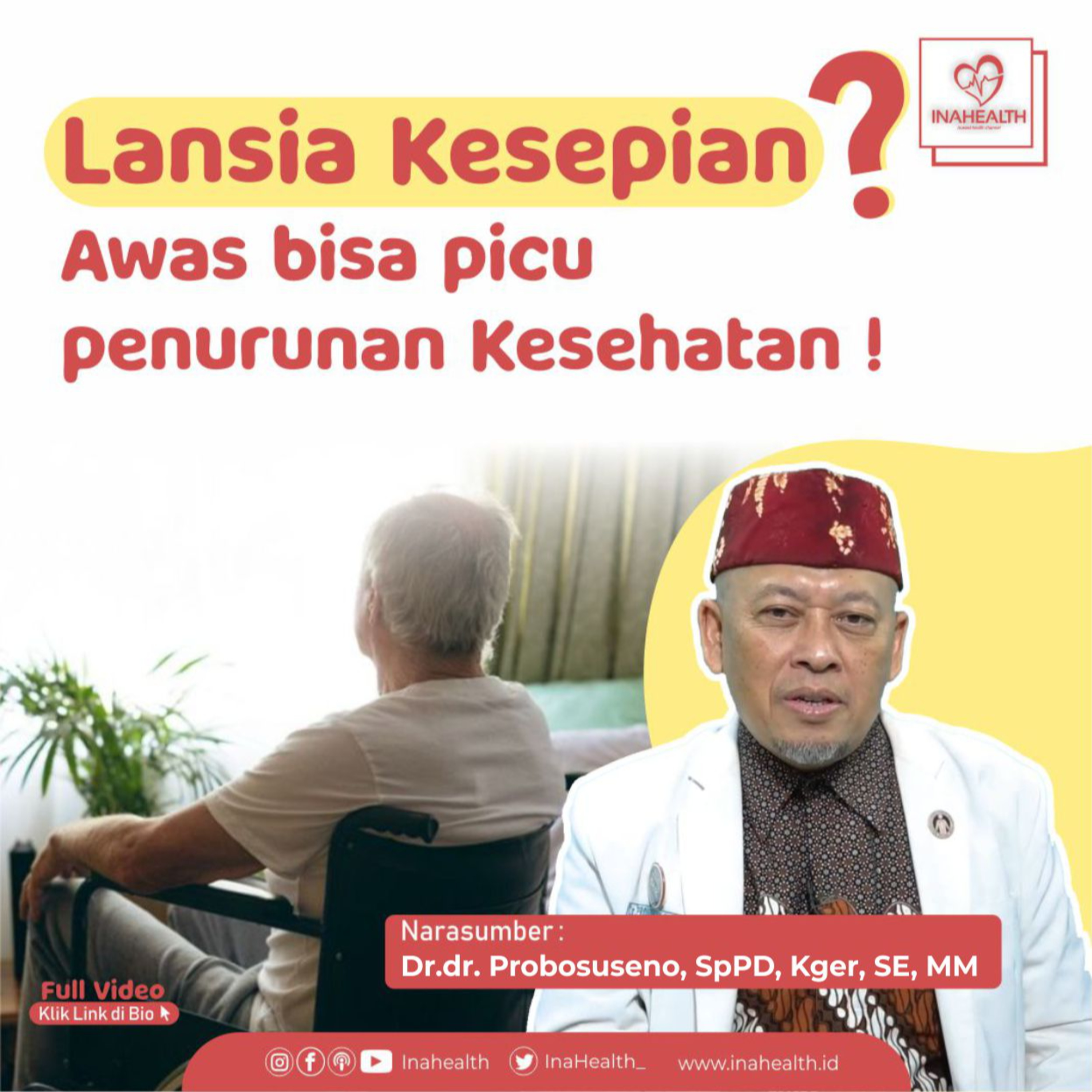INAHEALTH
