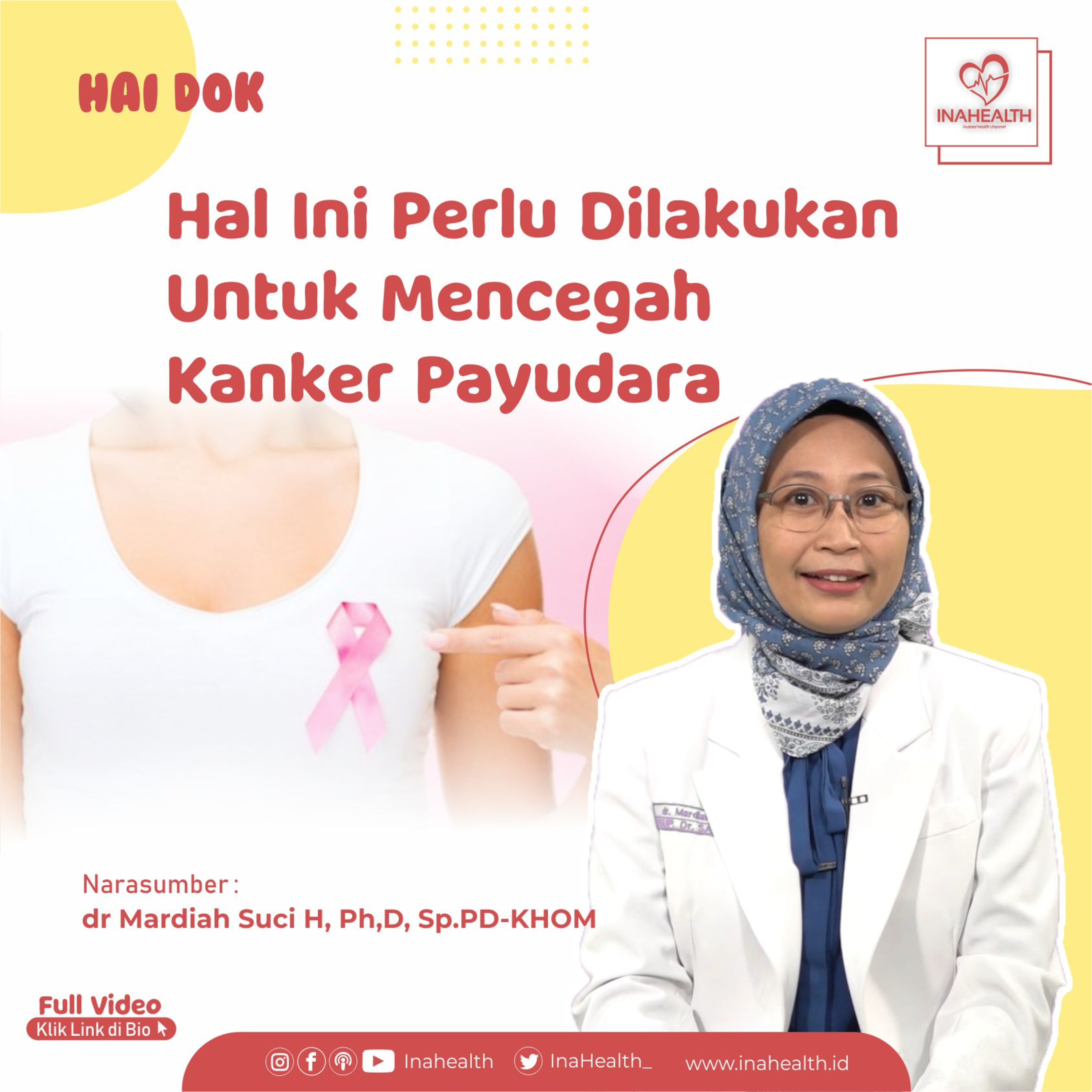 INAHEALTH