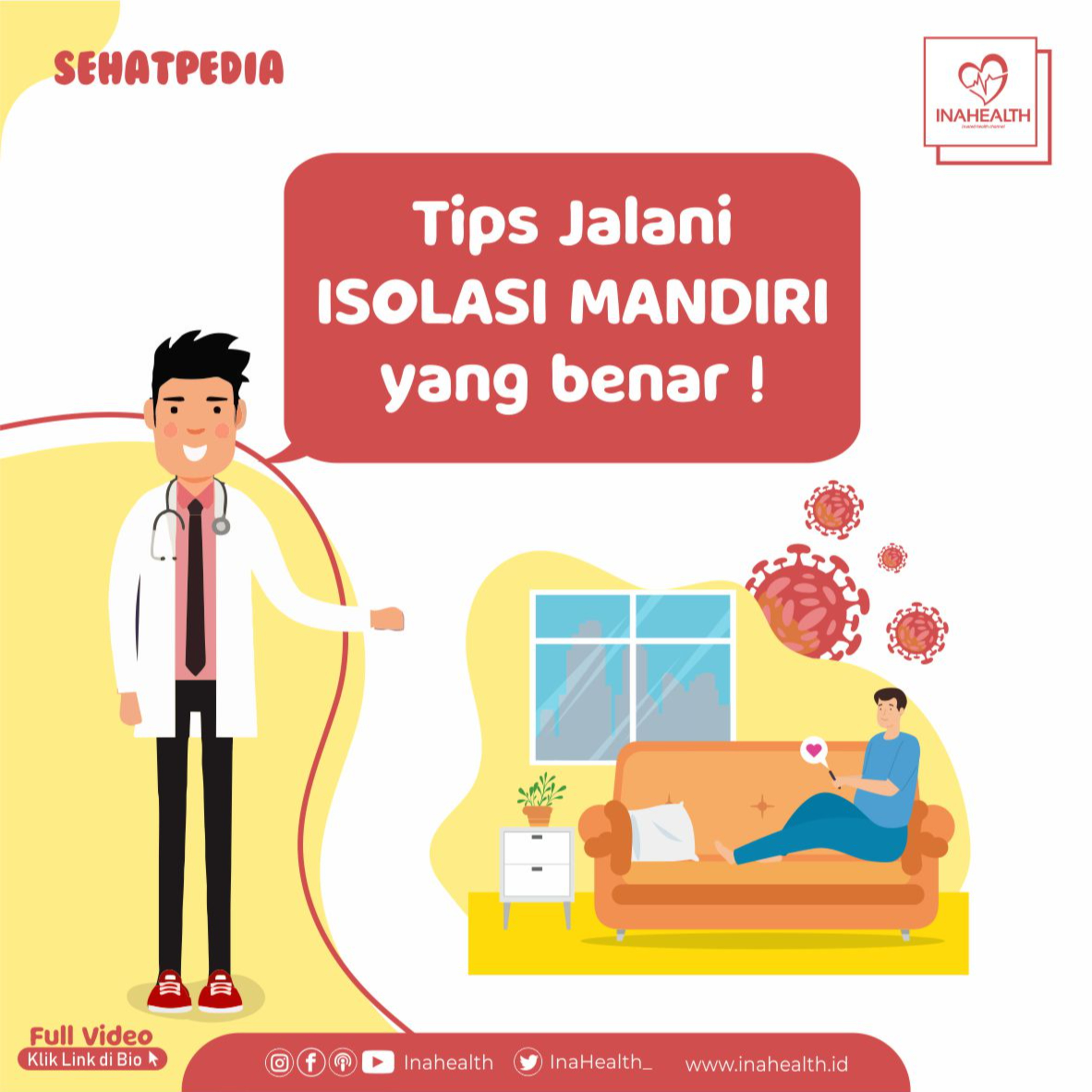 INAHEALTH