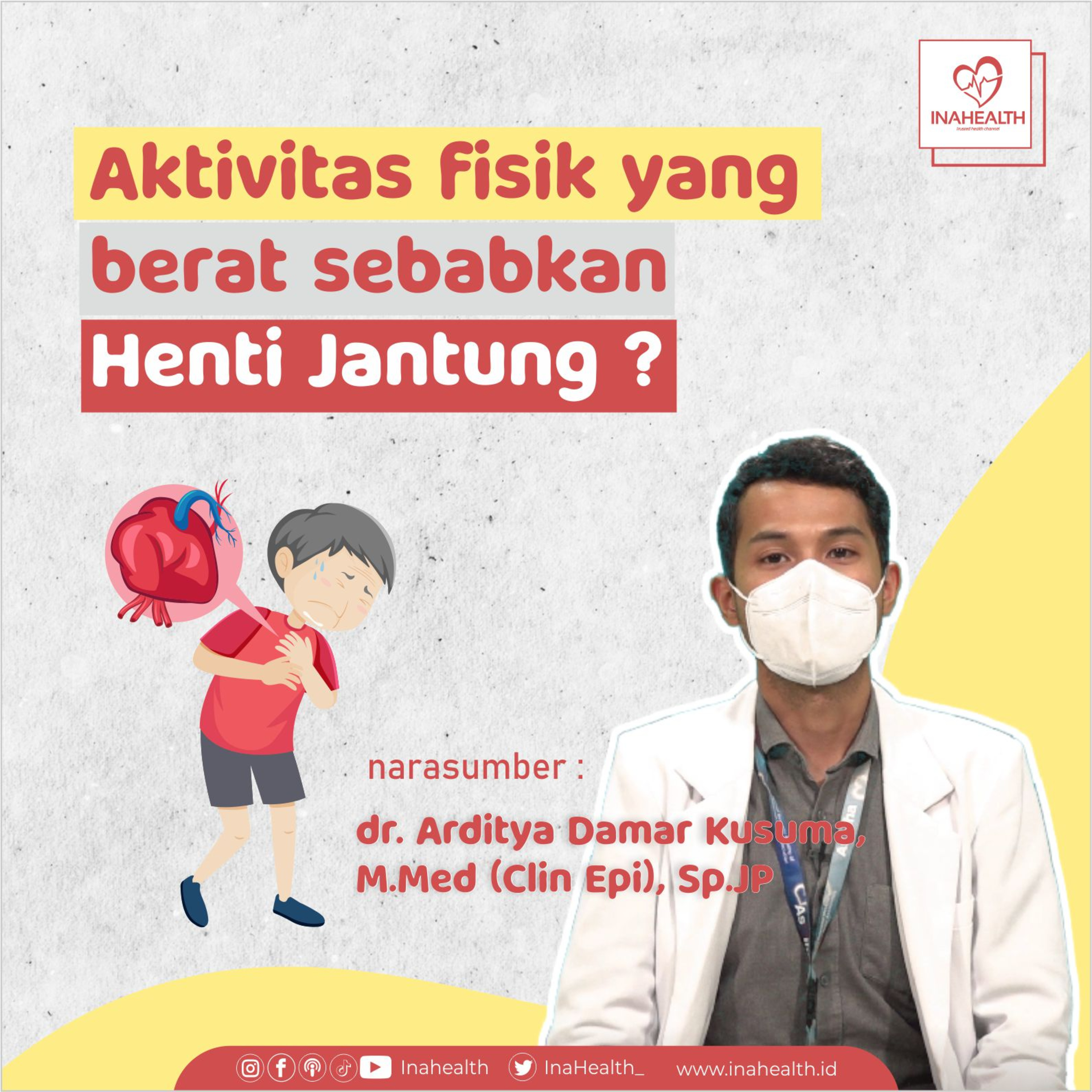 INAHEALTH