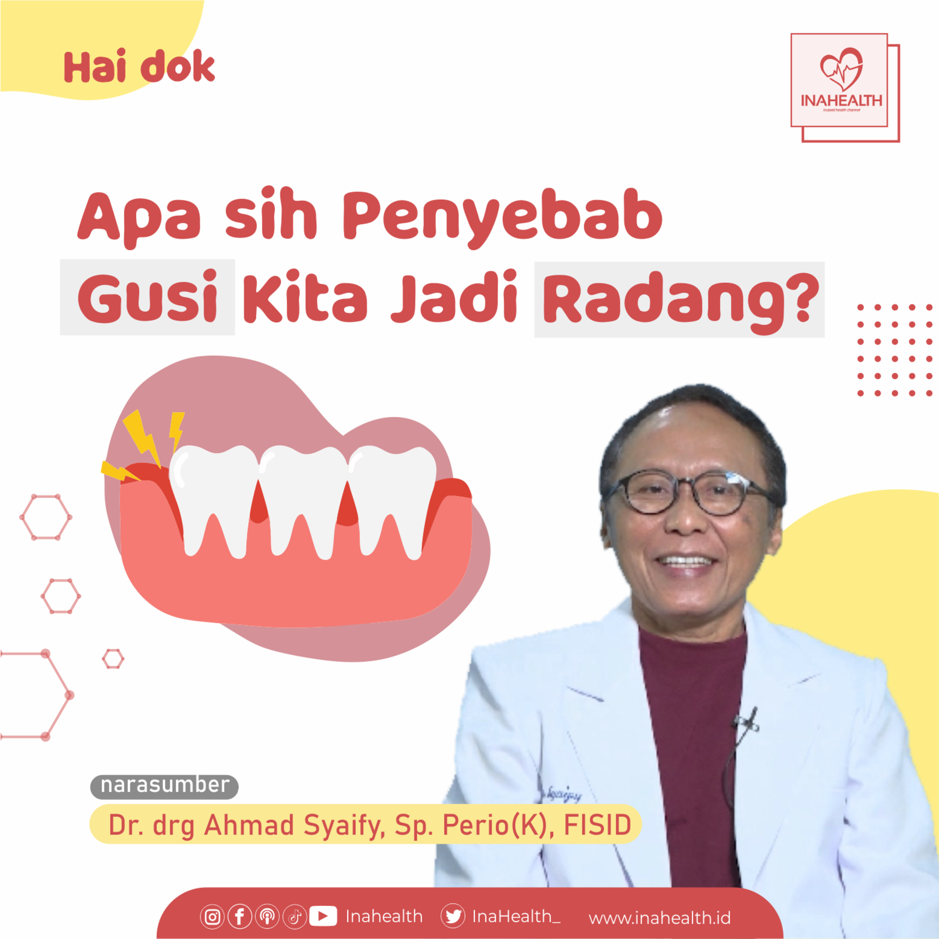 INAHEALTH