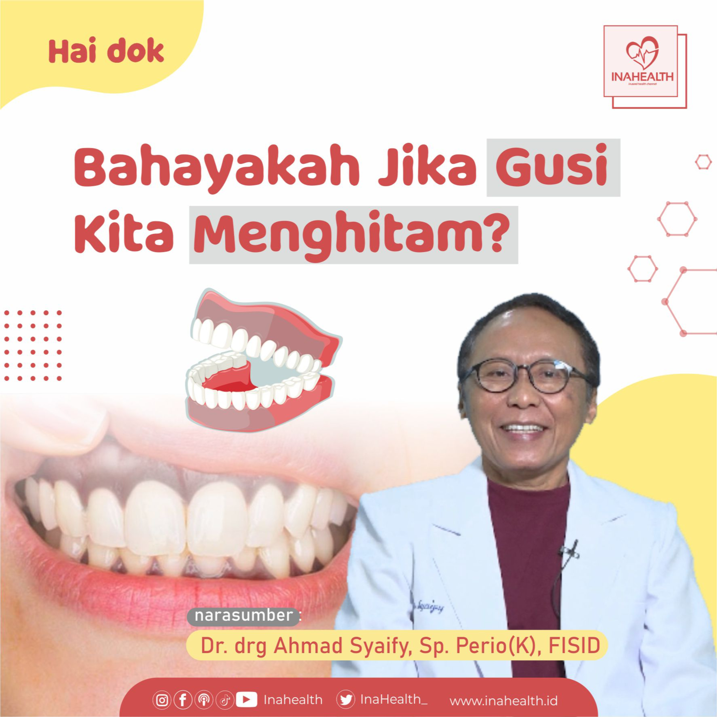 INAHEALTH
