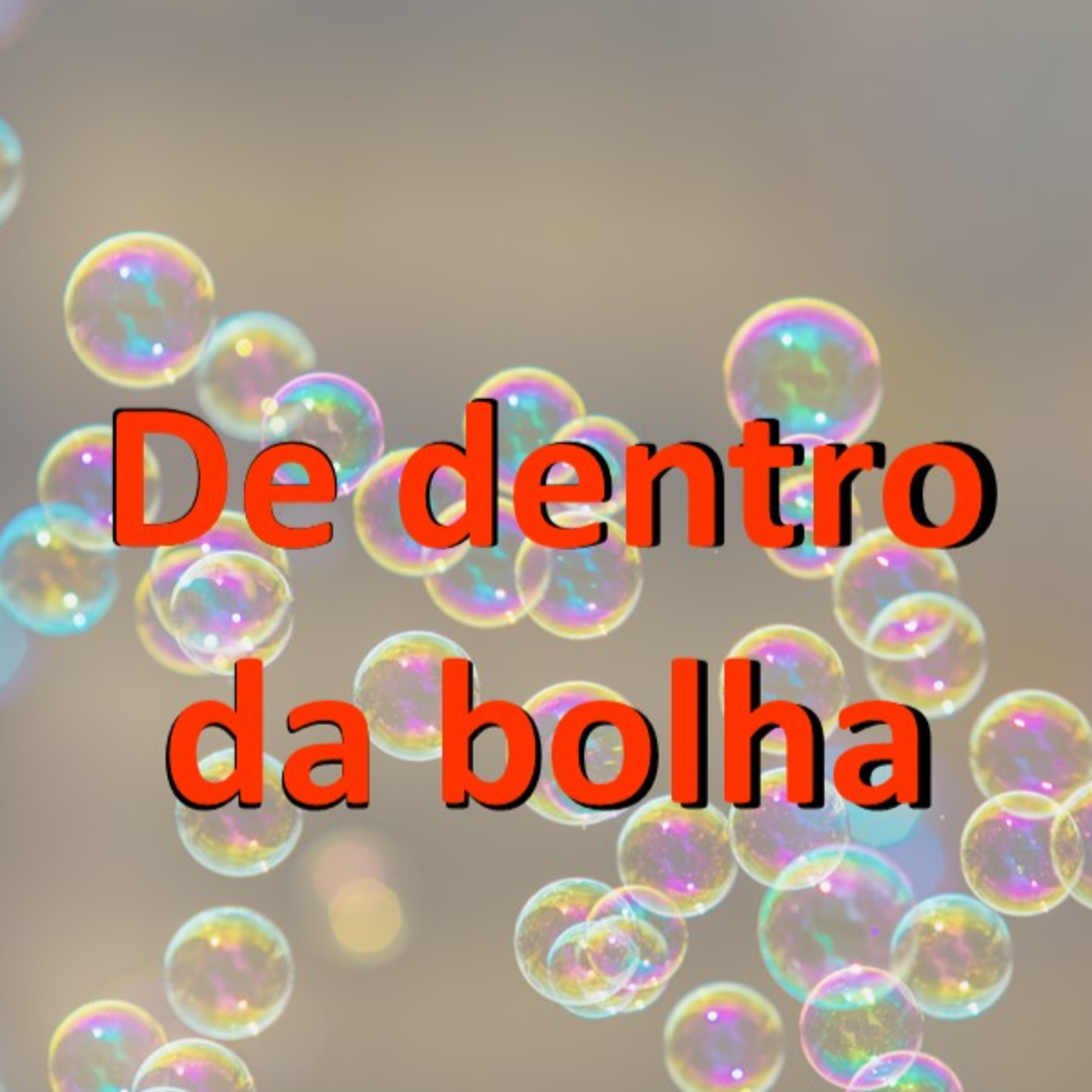 Ep#00 Monólogo - minha relação com atividade física episode artwork