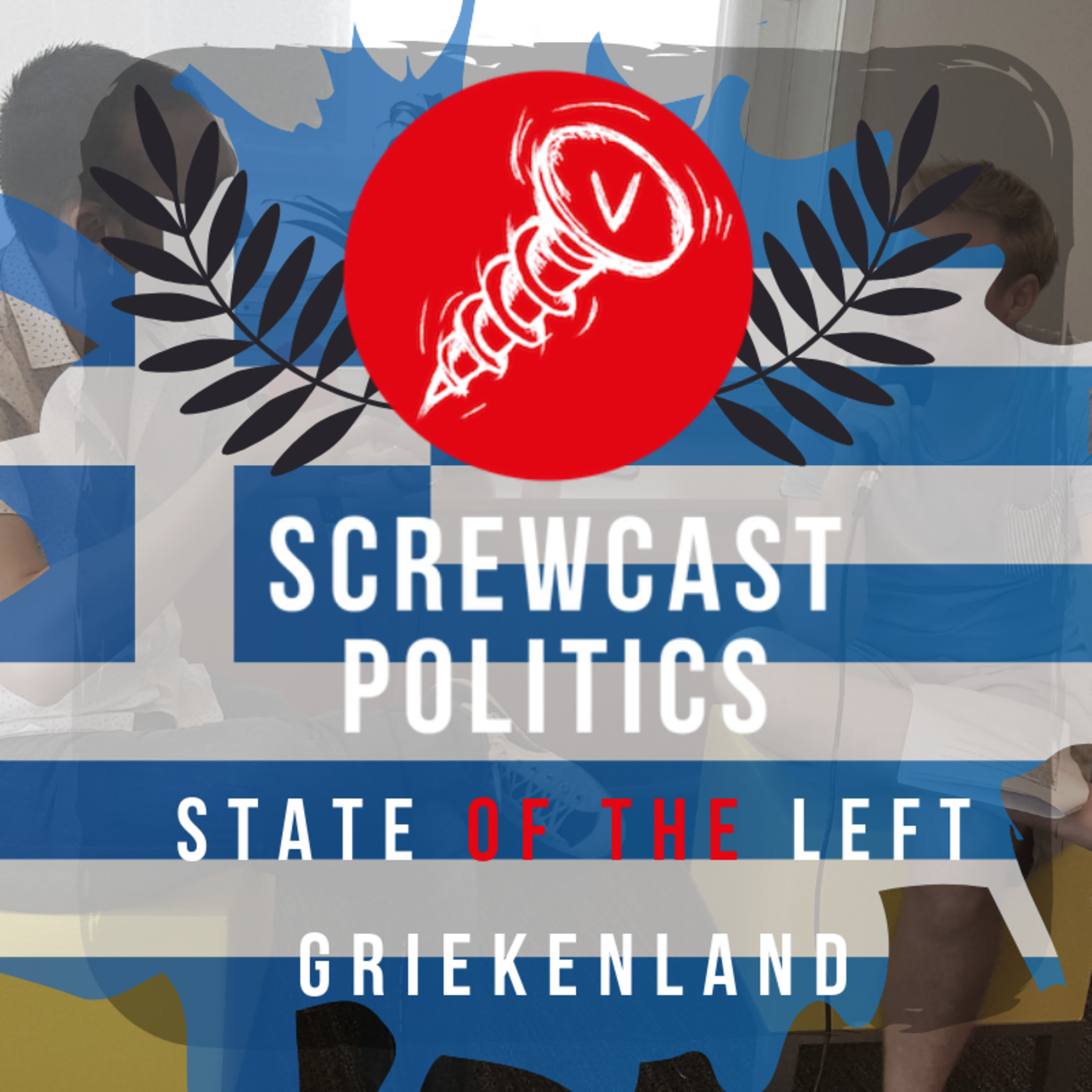 Screwcast Politics