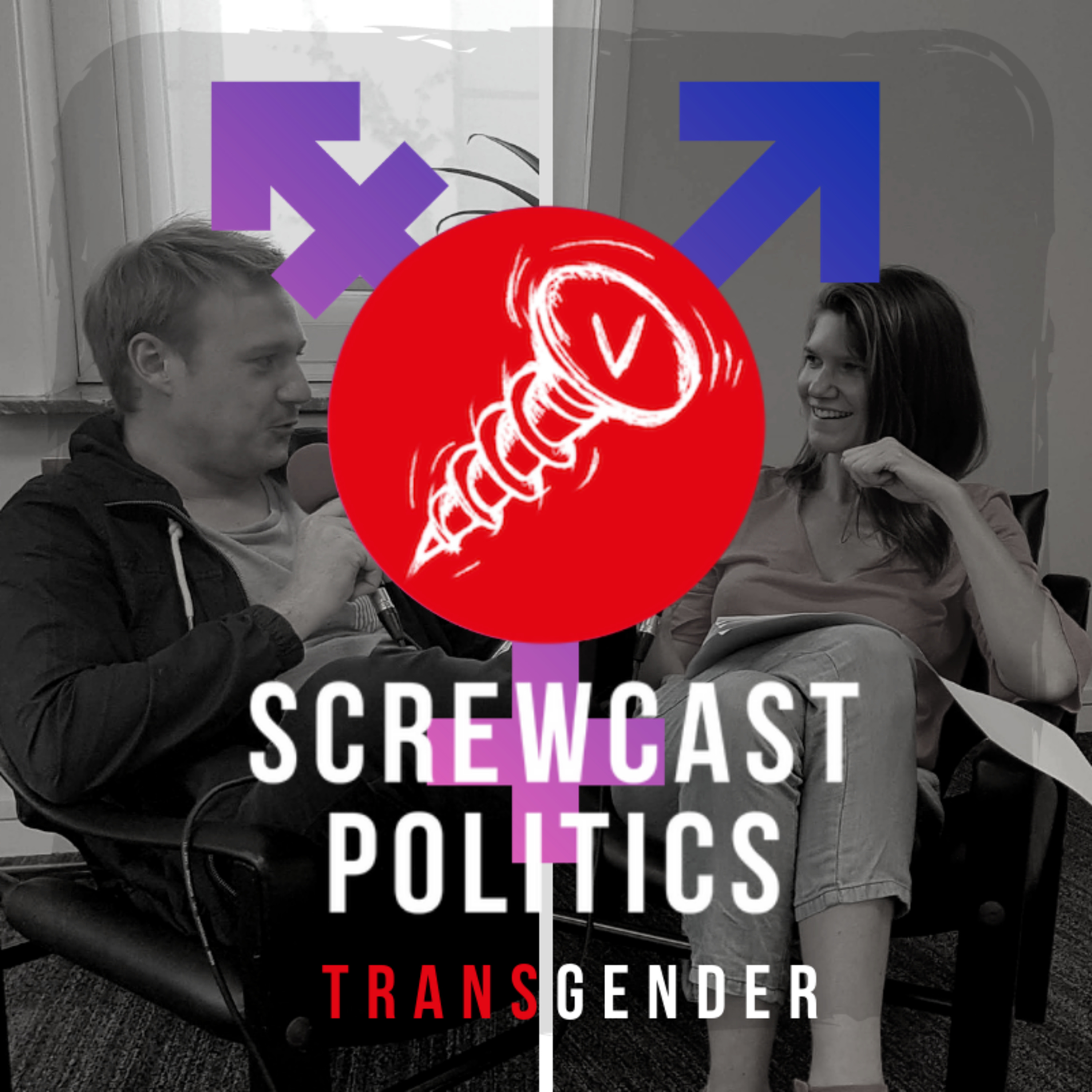 Screwcast Politics