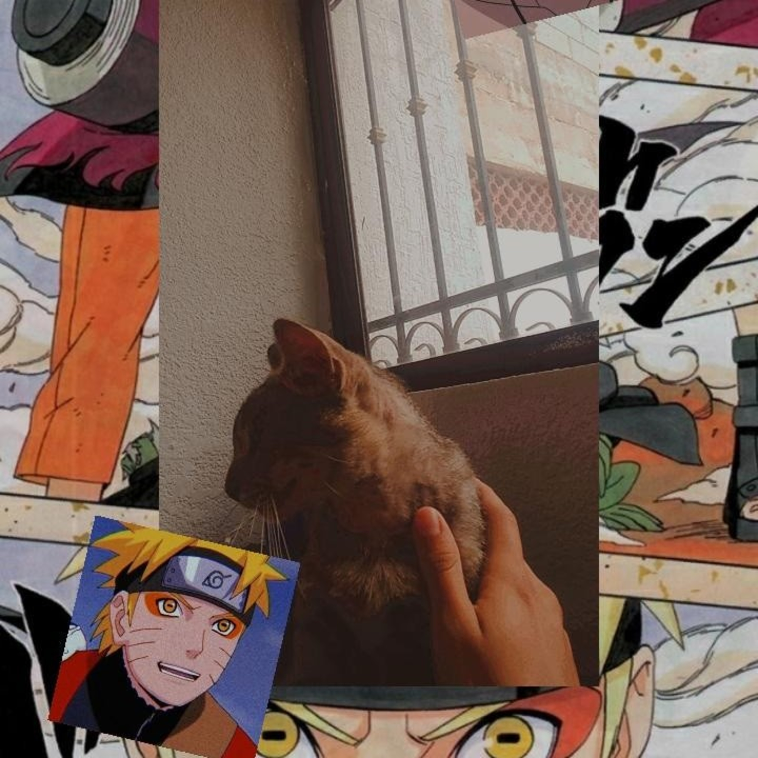 Cosas cotidianas  episode artwork