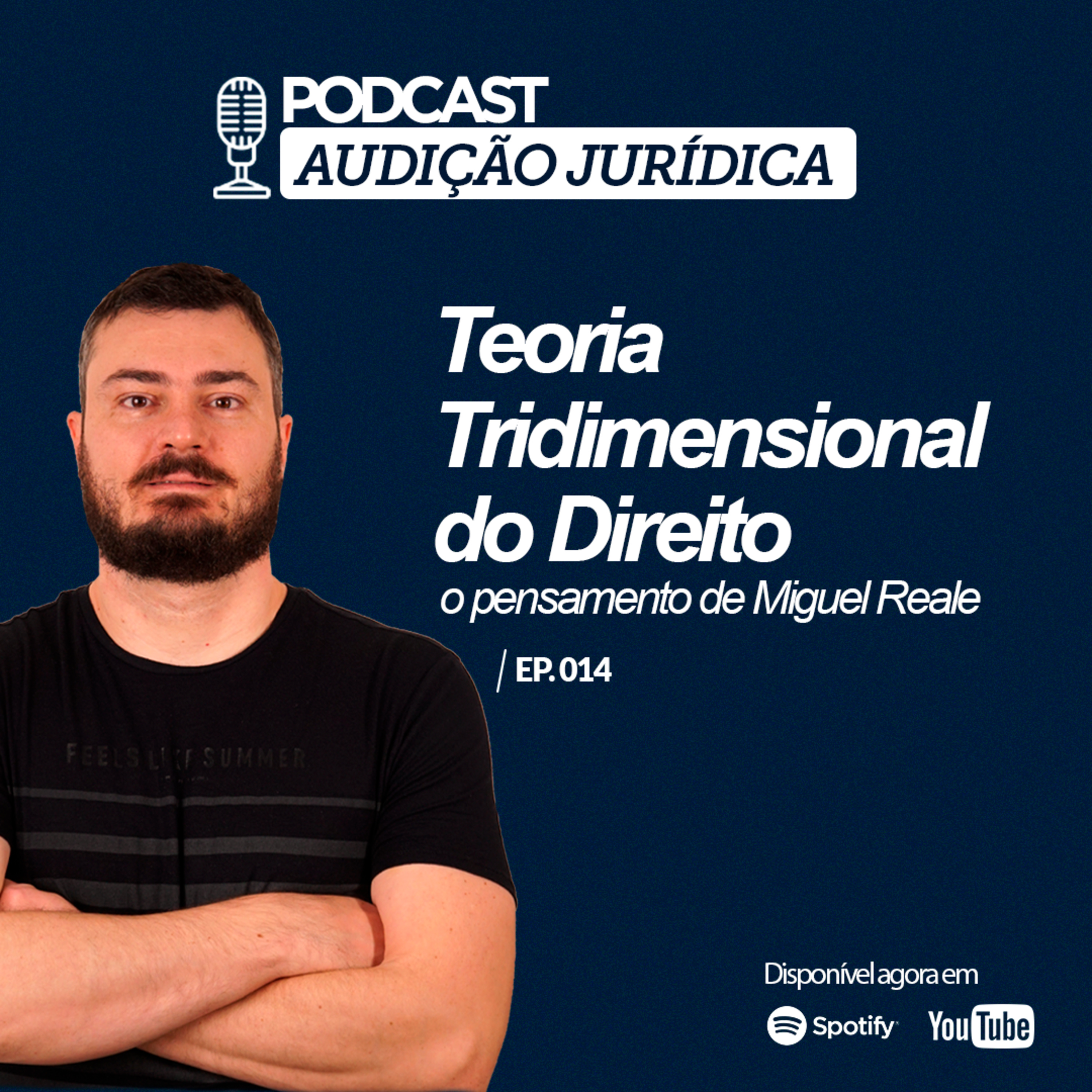 Audição Jurídica