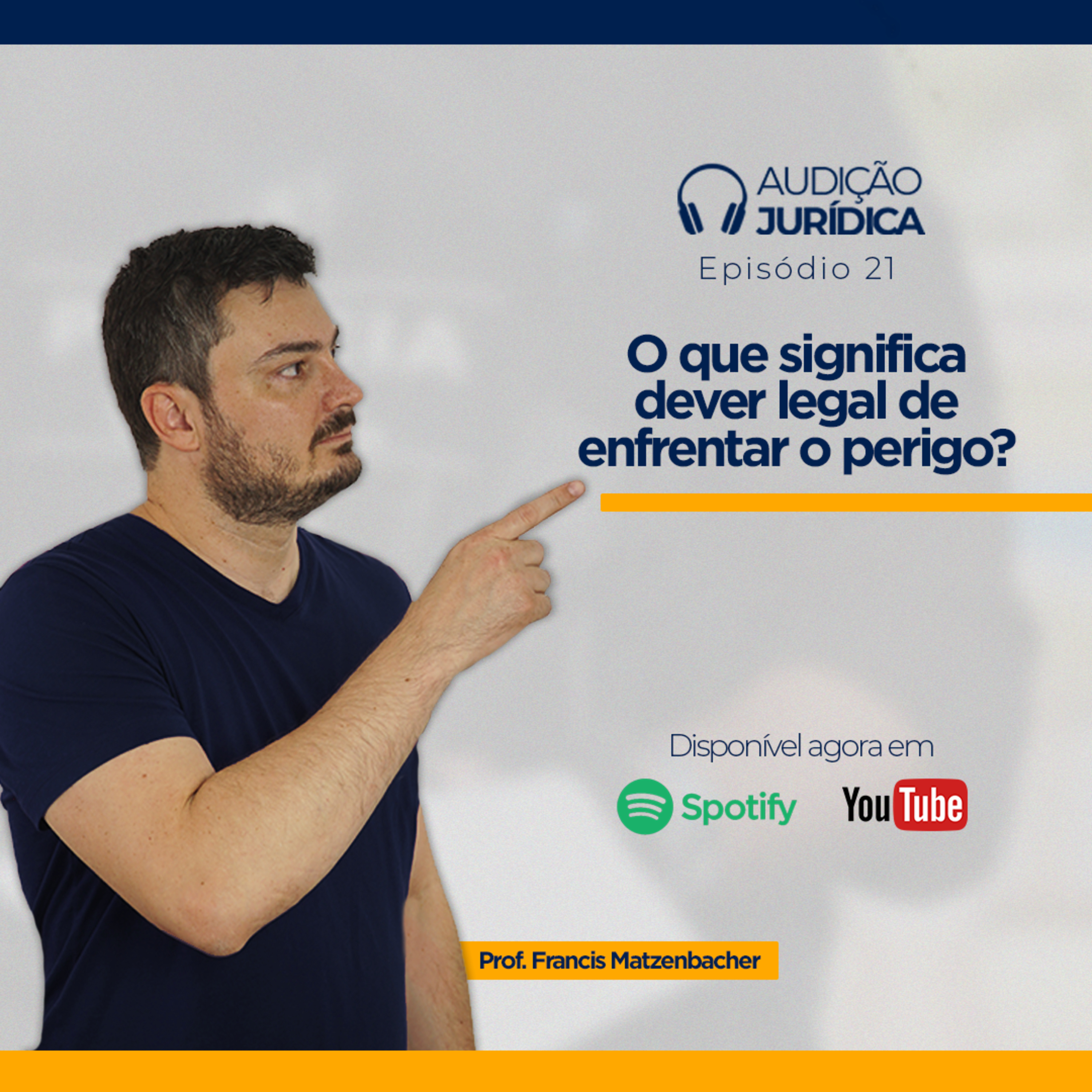 Audição Jurídica