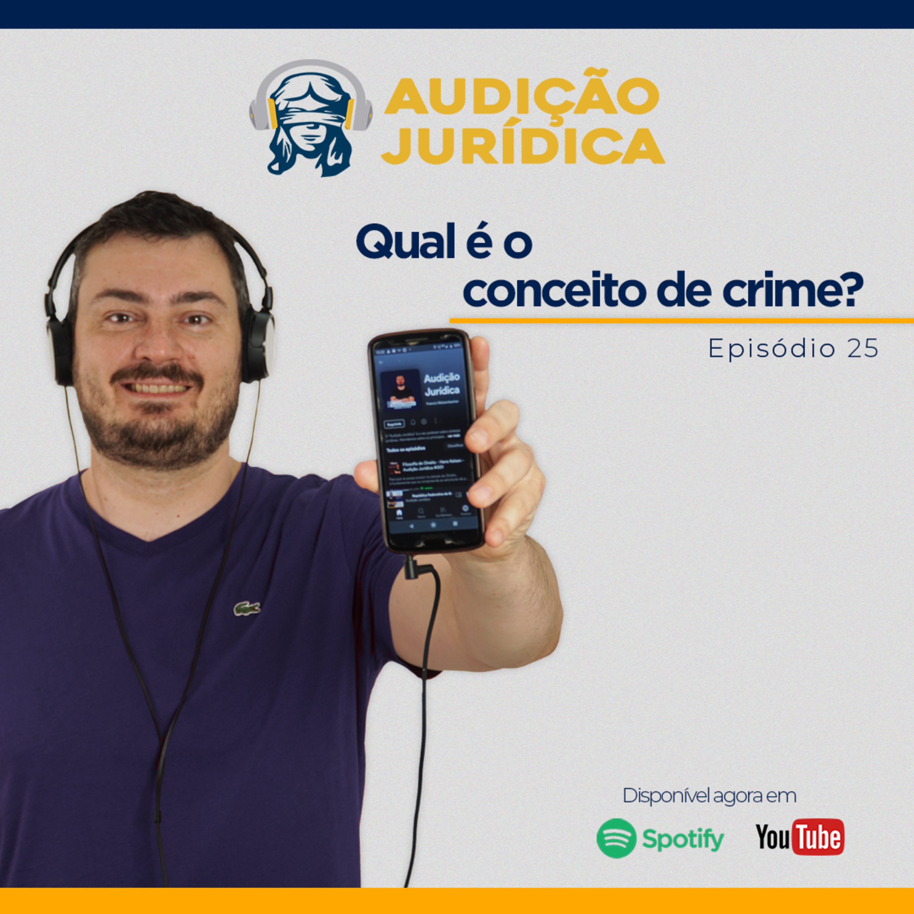 Audição Jurídica