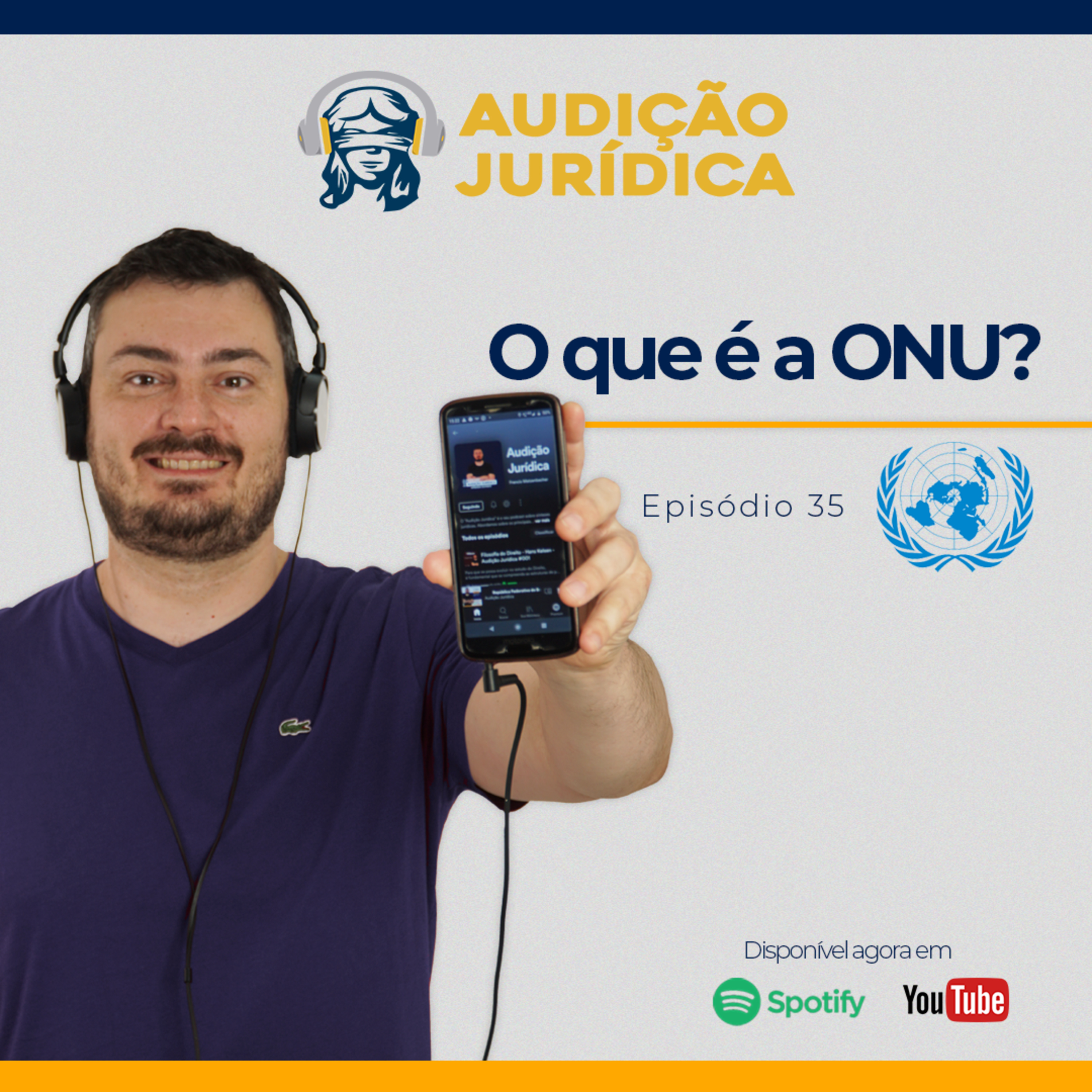 Audição Jurídica