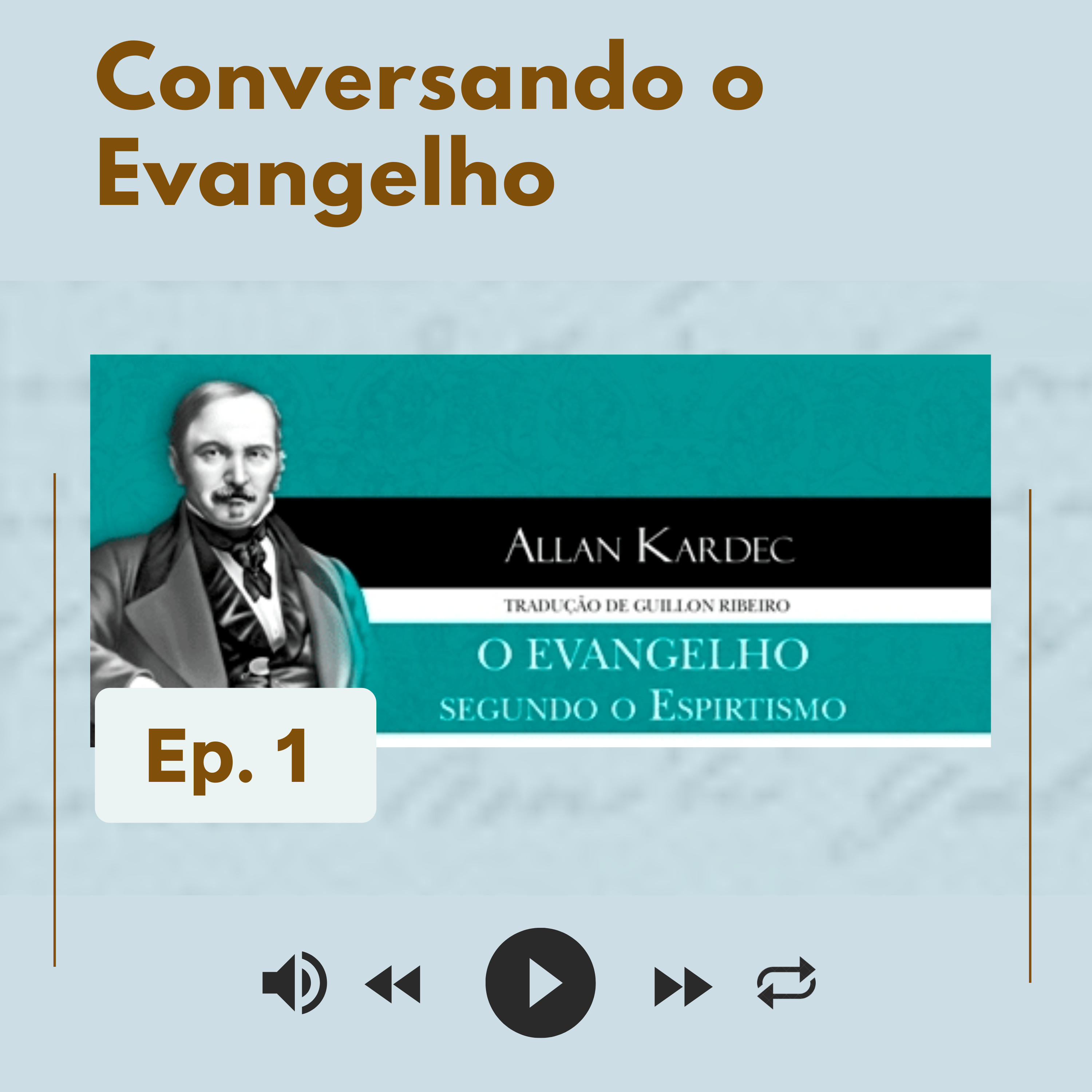 CAVILE - Conversando o Evangelho
