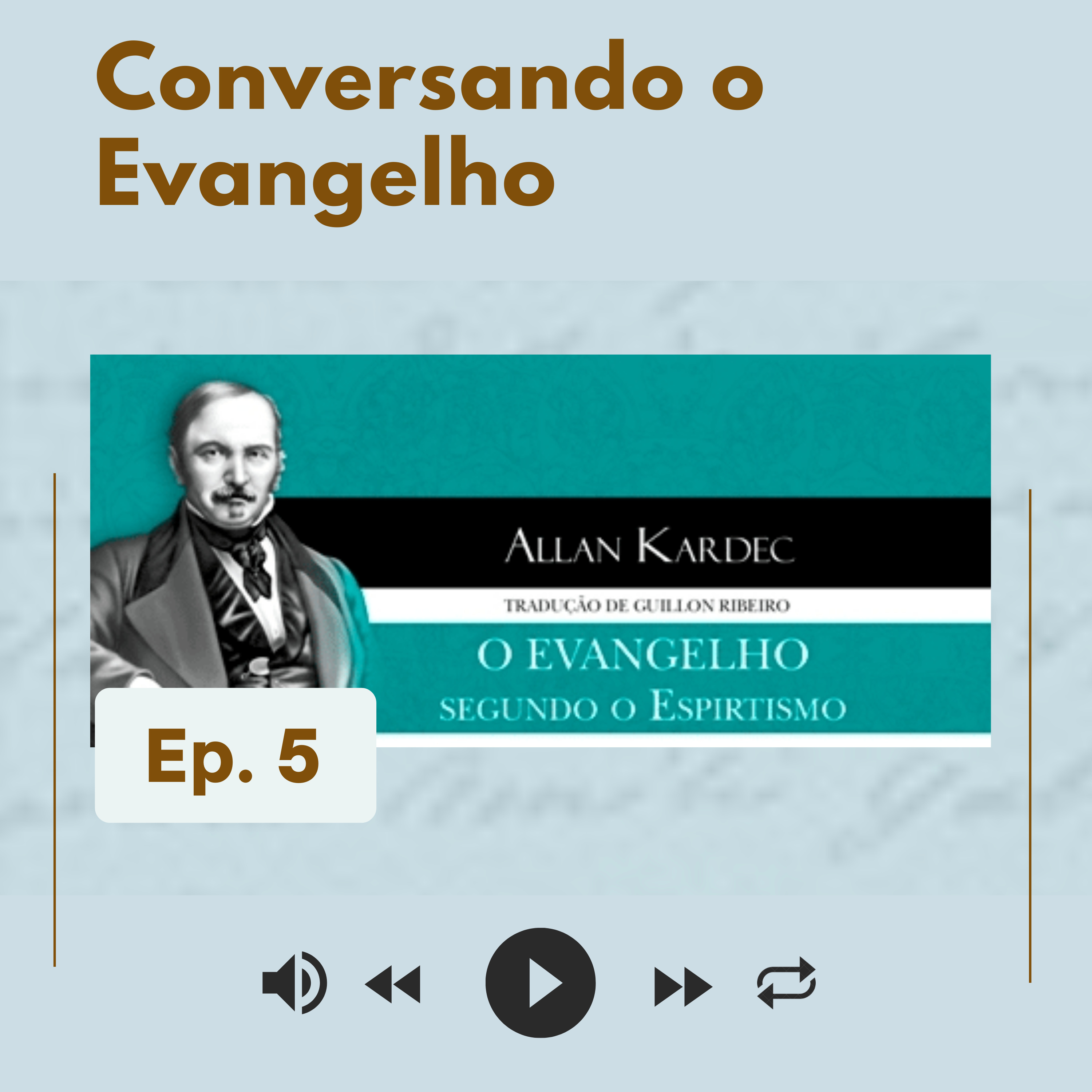 CAVILE - Conversando o Evangelho
