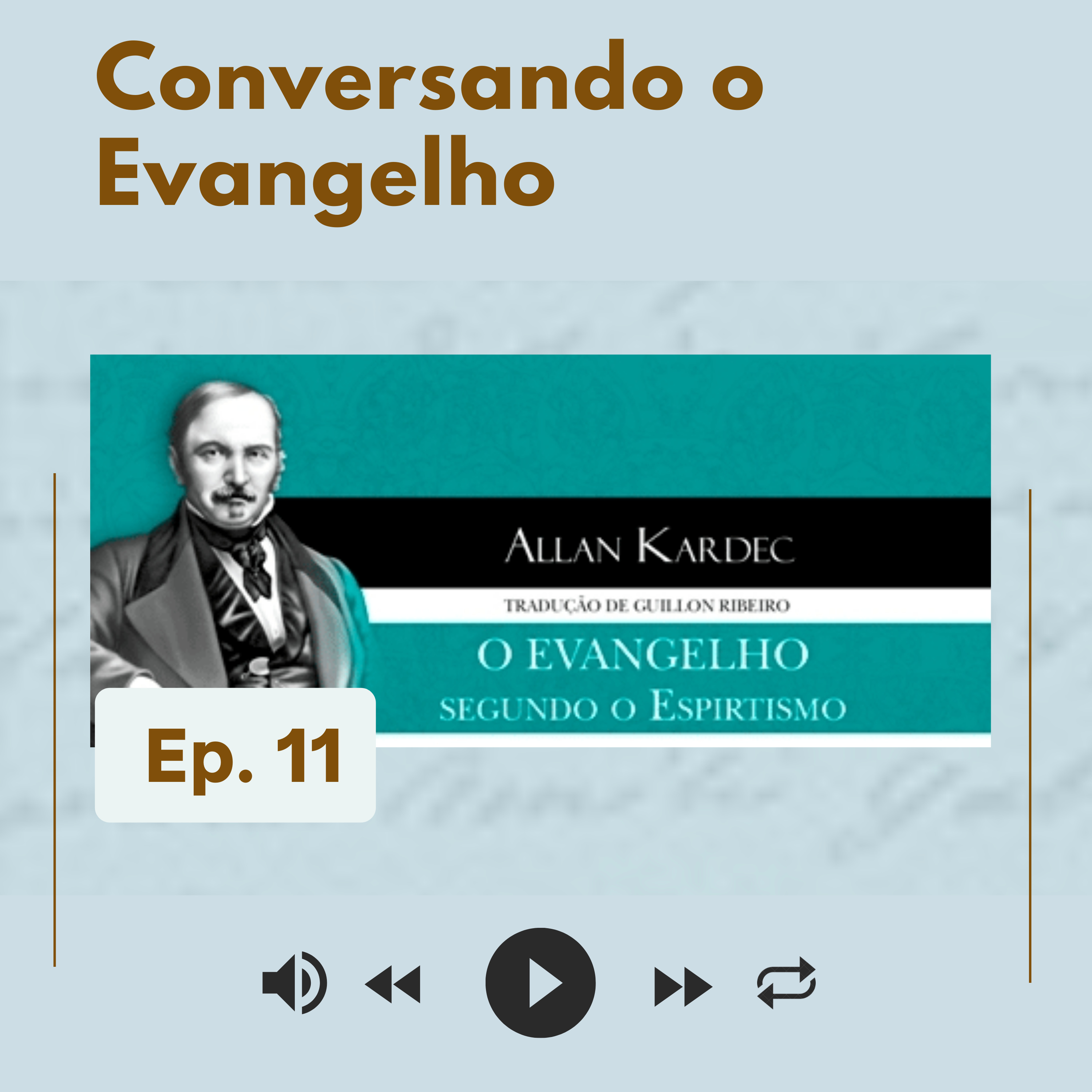 CAVILE - Conversando o Evangelho