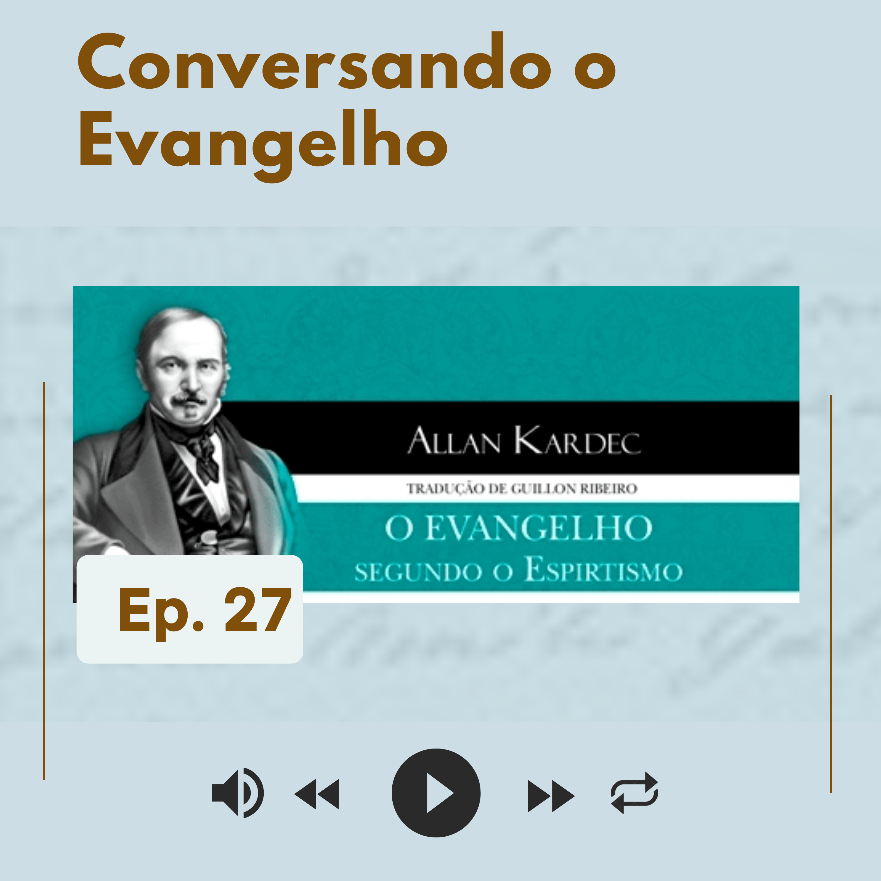 CAVILE - Conversando o Evangelho