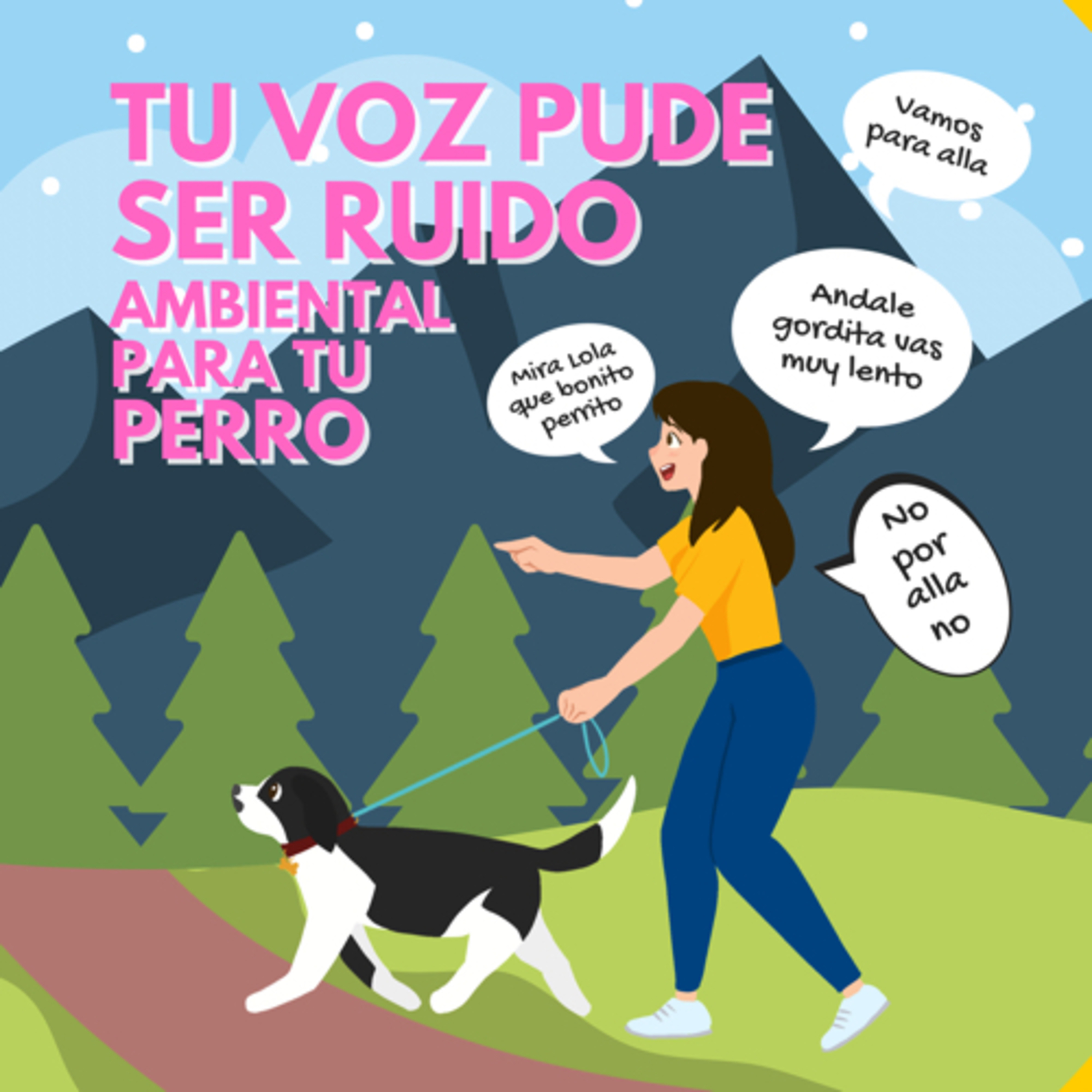 SOS Encontrando Mascotas