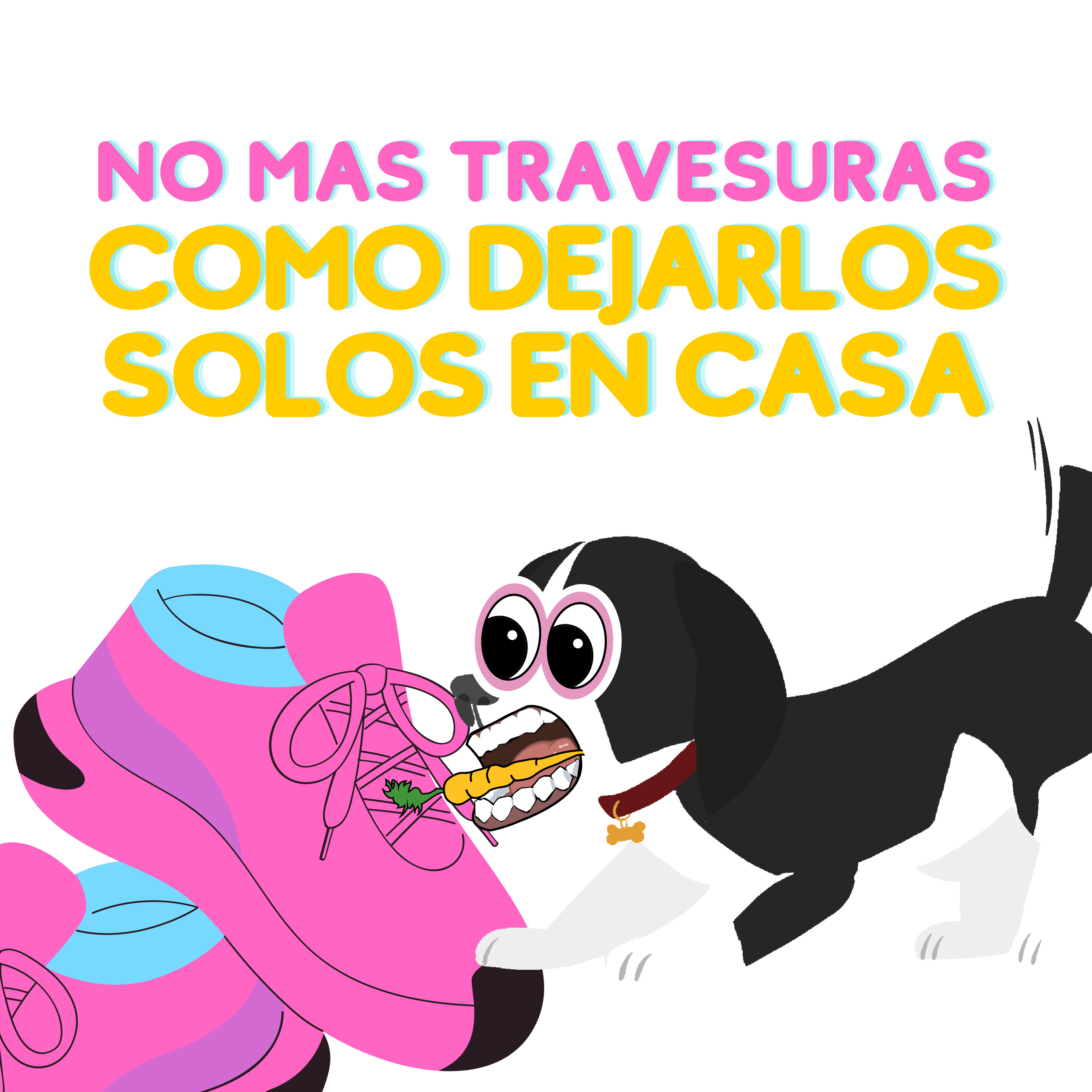 SOS Encontrando Mascotas