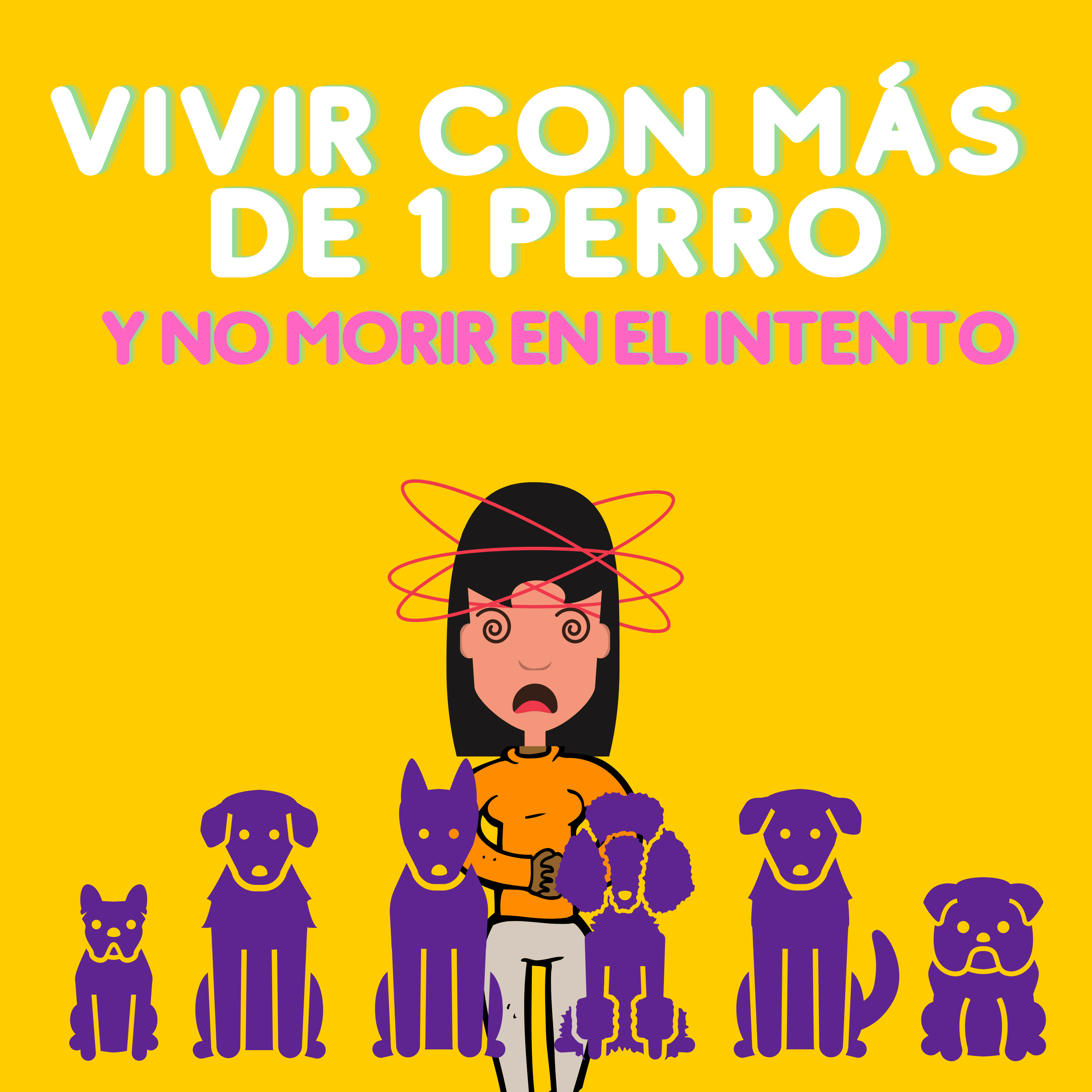 SOS Encontrando Mascotas