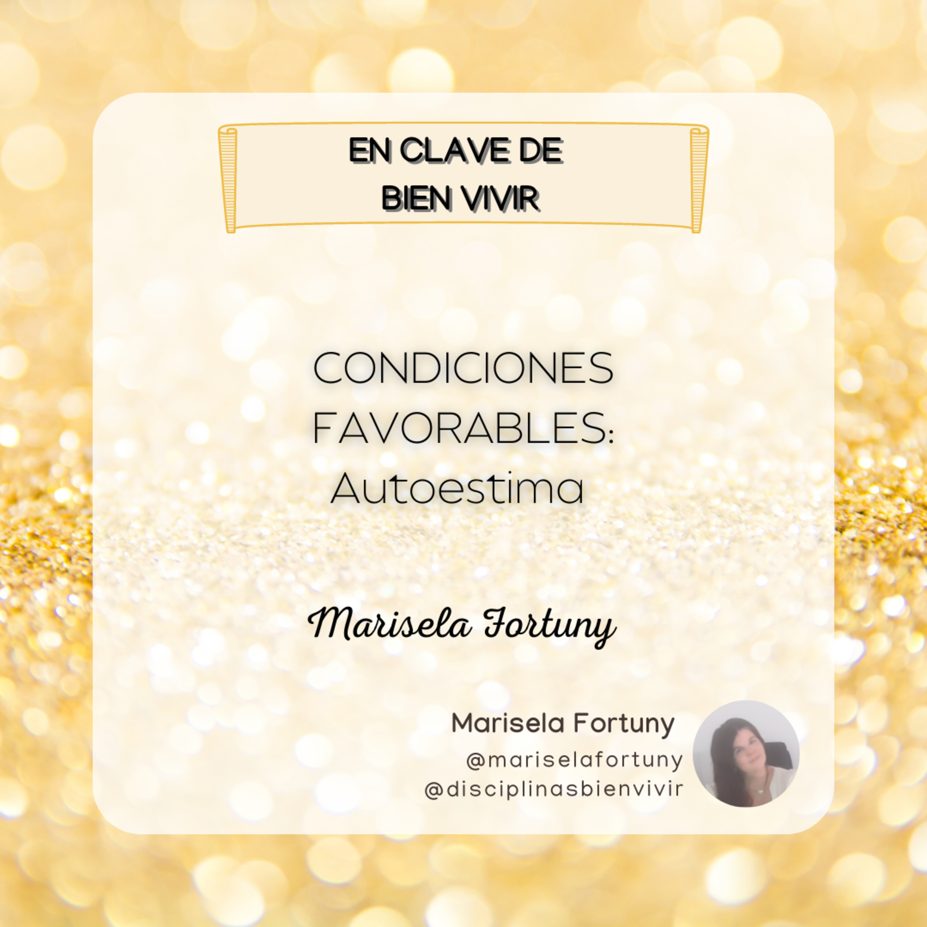 EN CLAVE DE BIEN VIVIR
