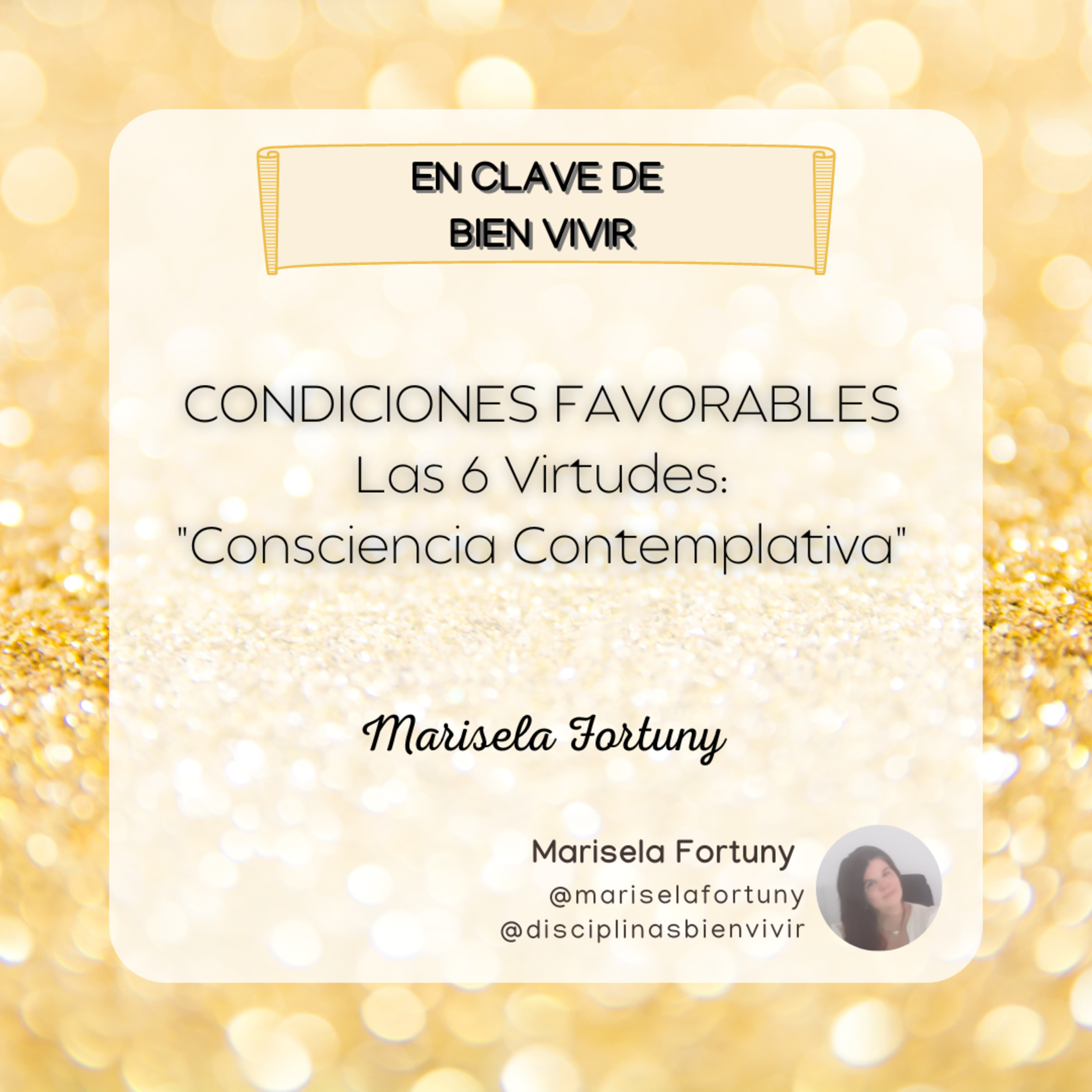 EN CLAVE DE BIEN VIVIR