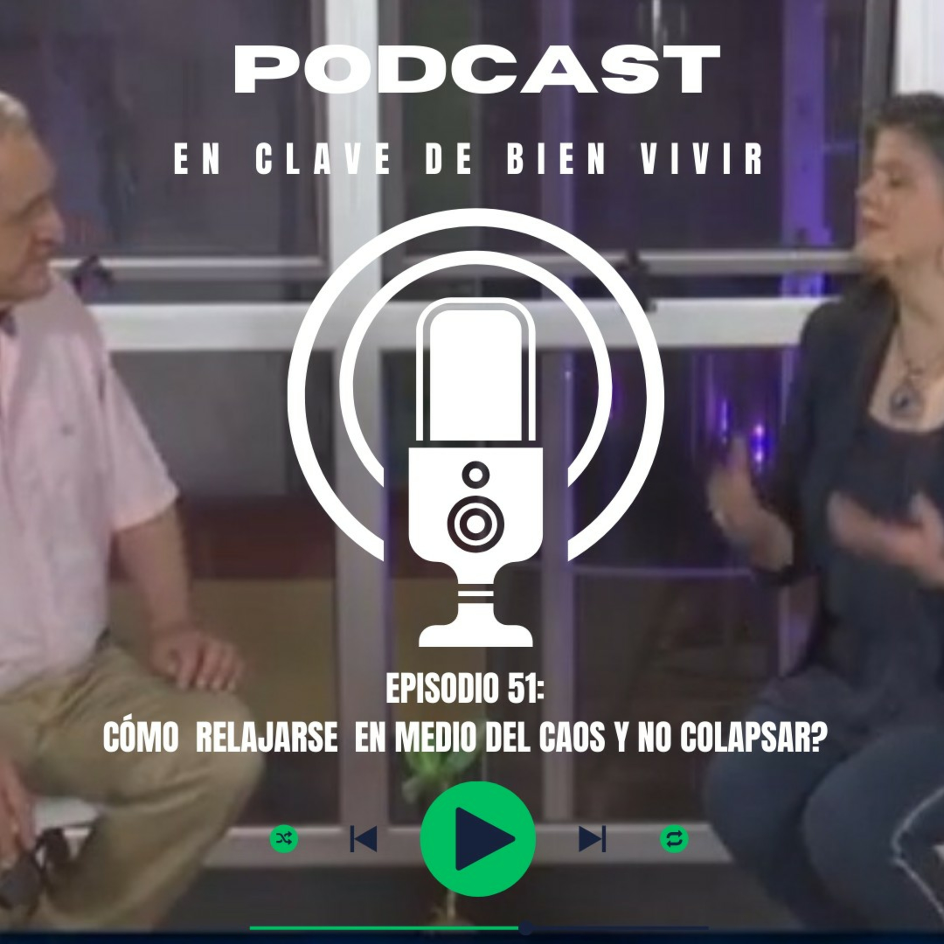 EN CLAVE DE BIEN VIVIR