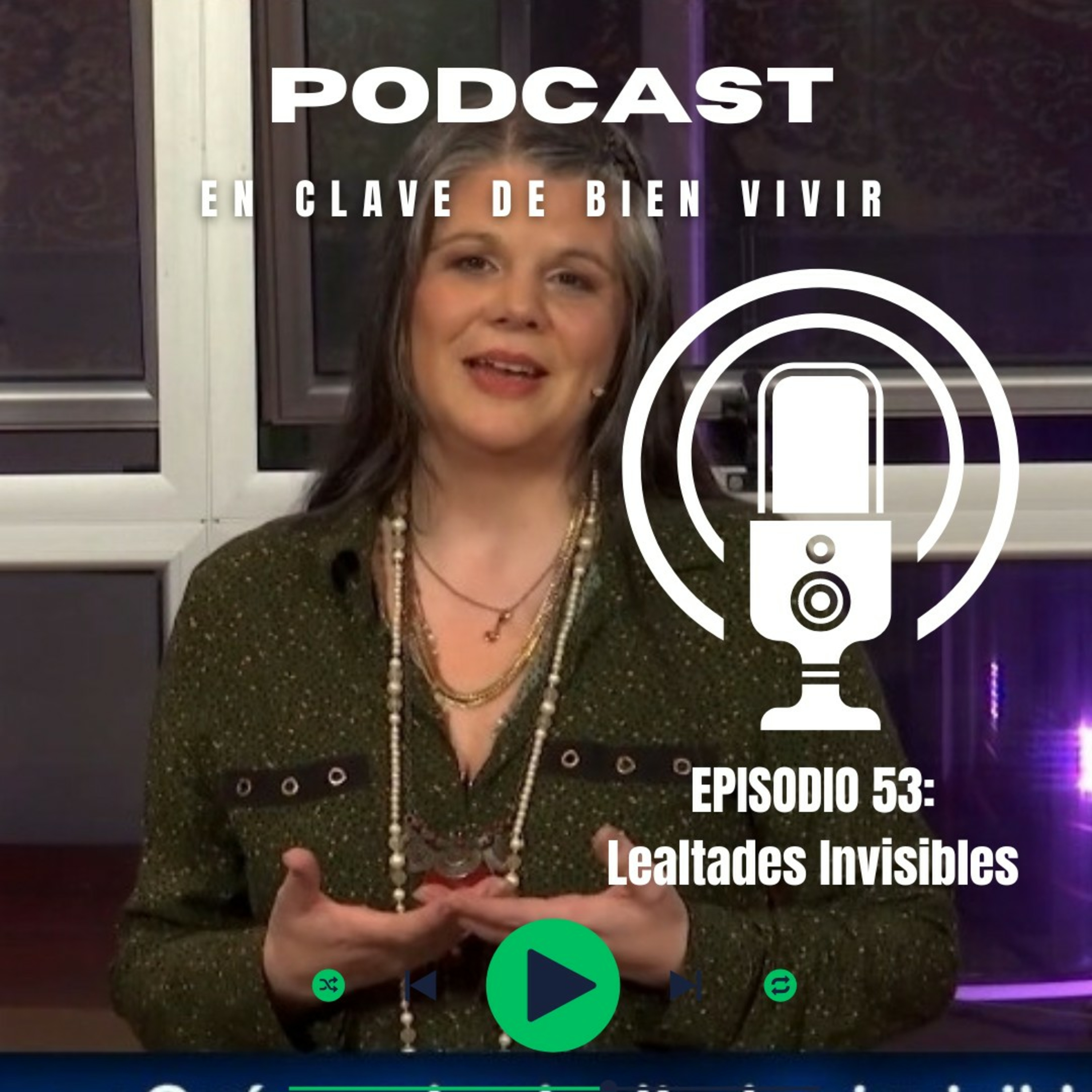 EN CLAVE DE BIEN VIVIR