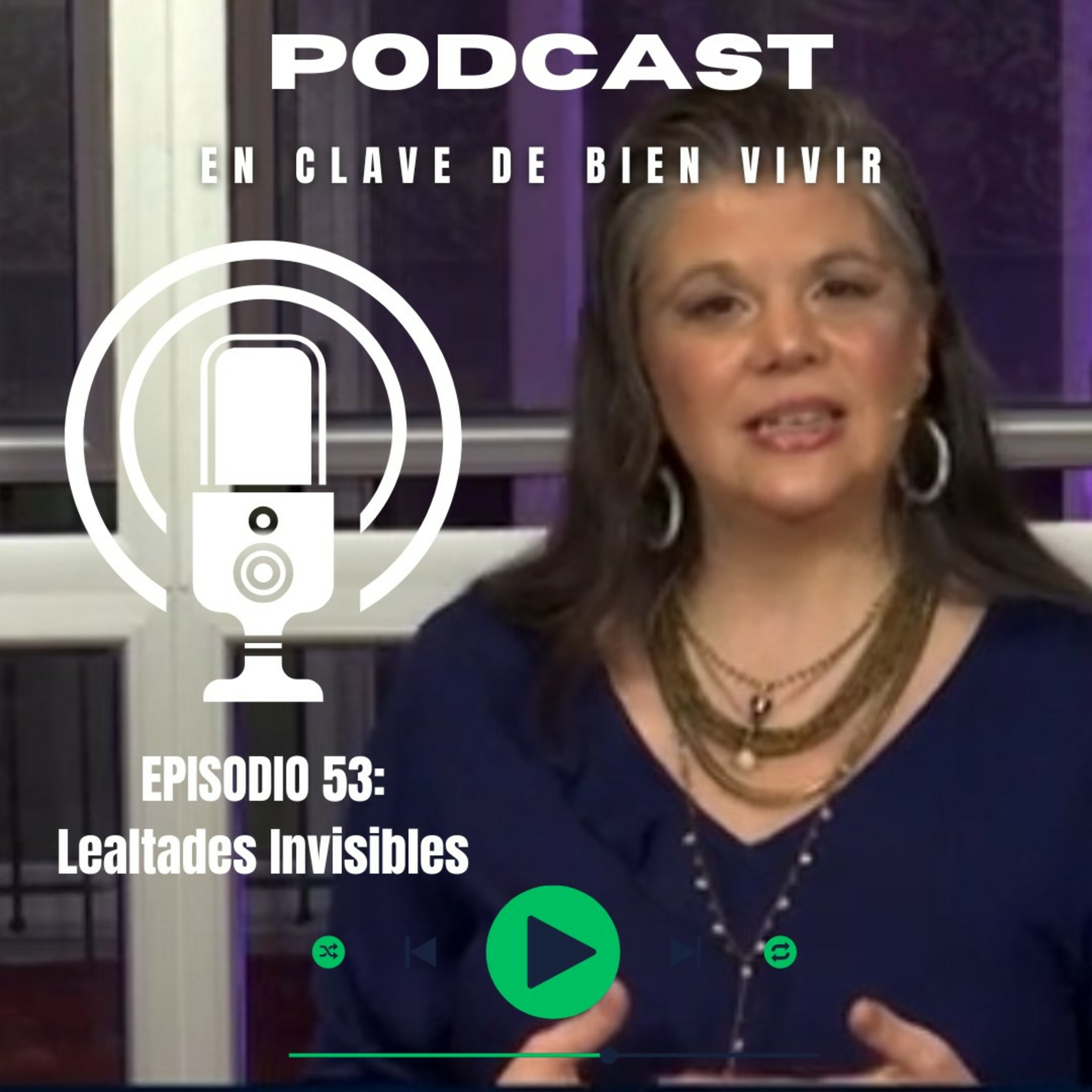 EN CLAVE DE BIEN VIVIR