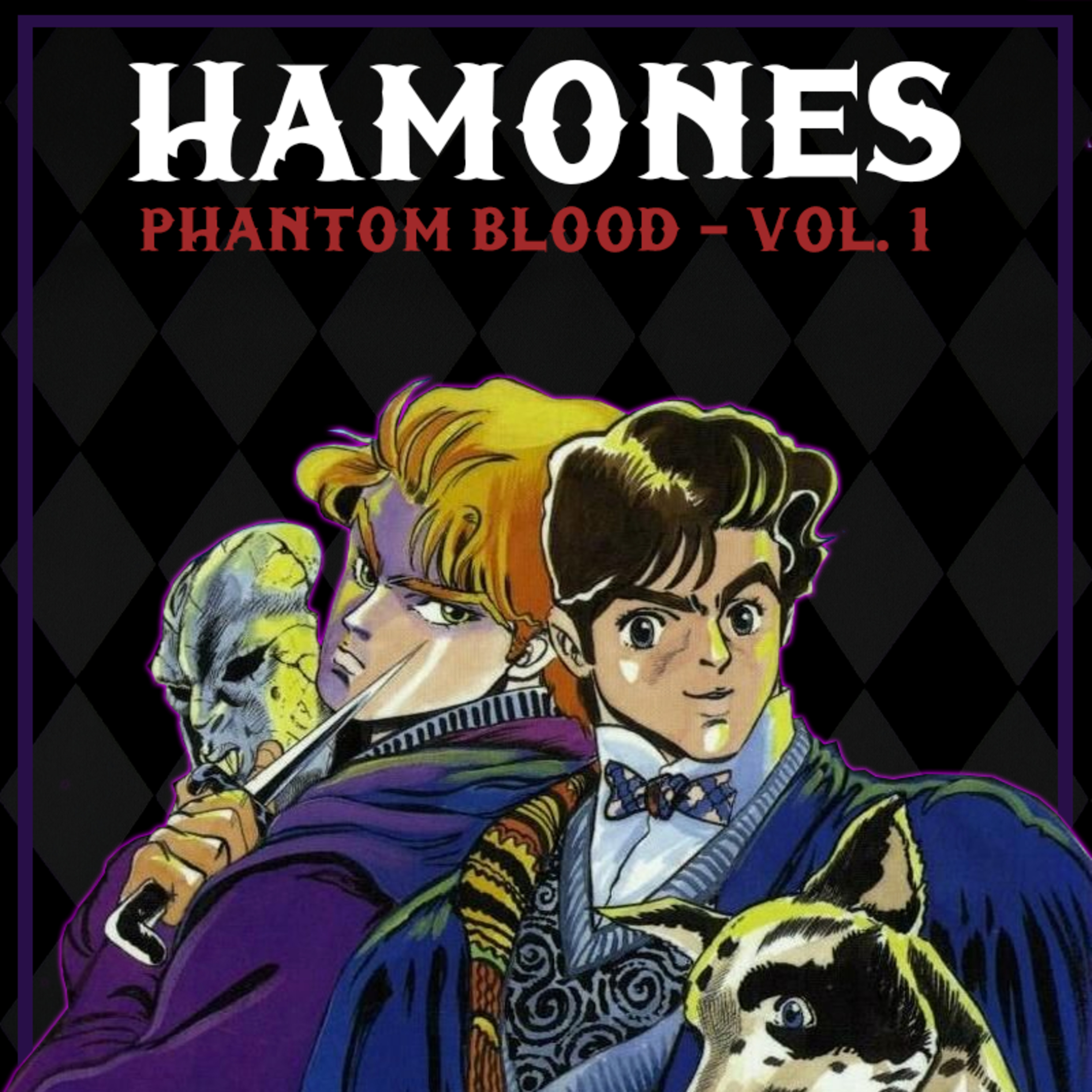 HAMONES
