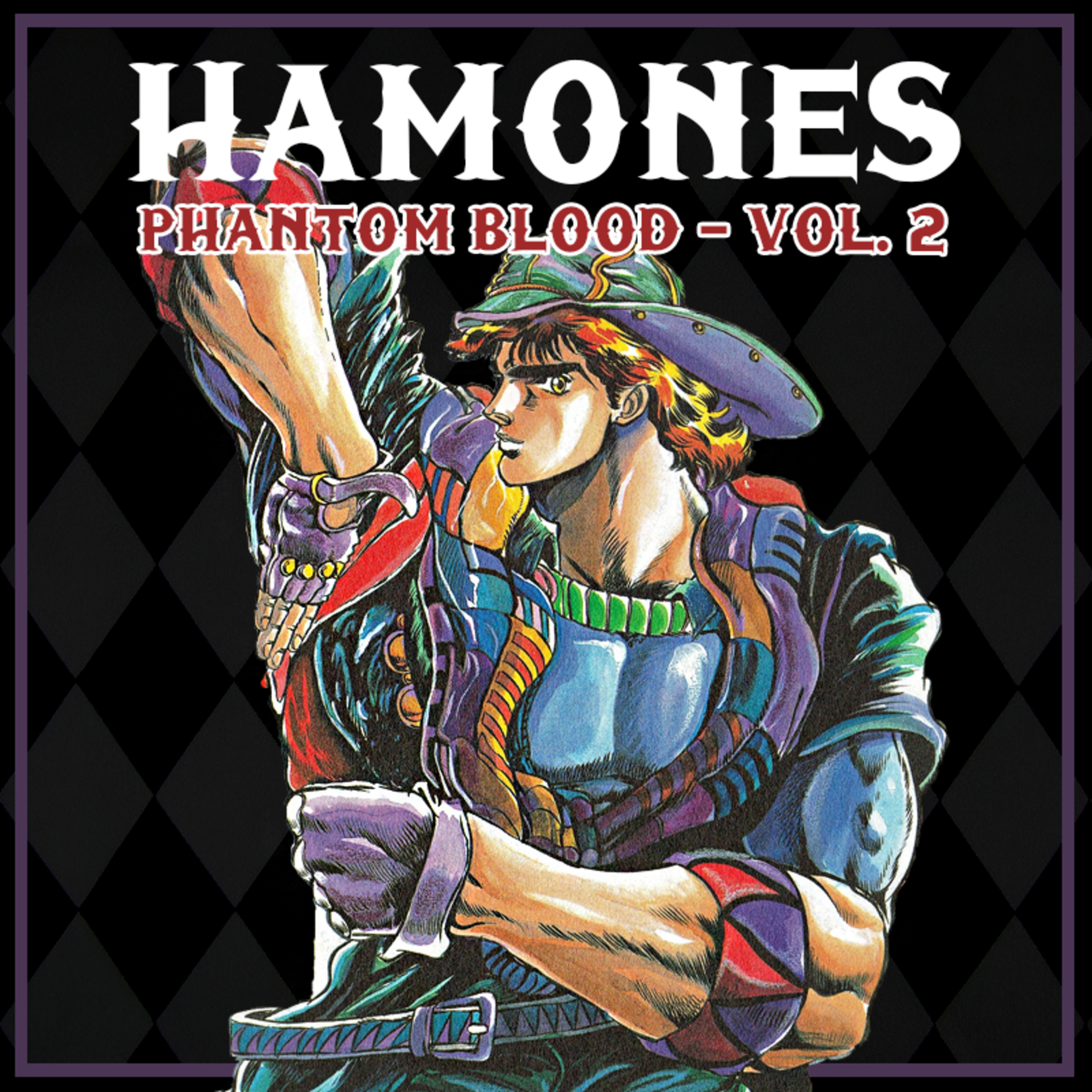 HAMONES