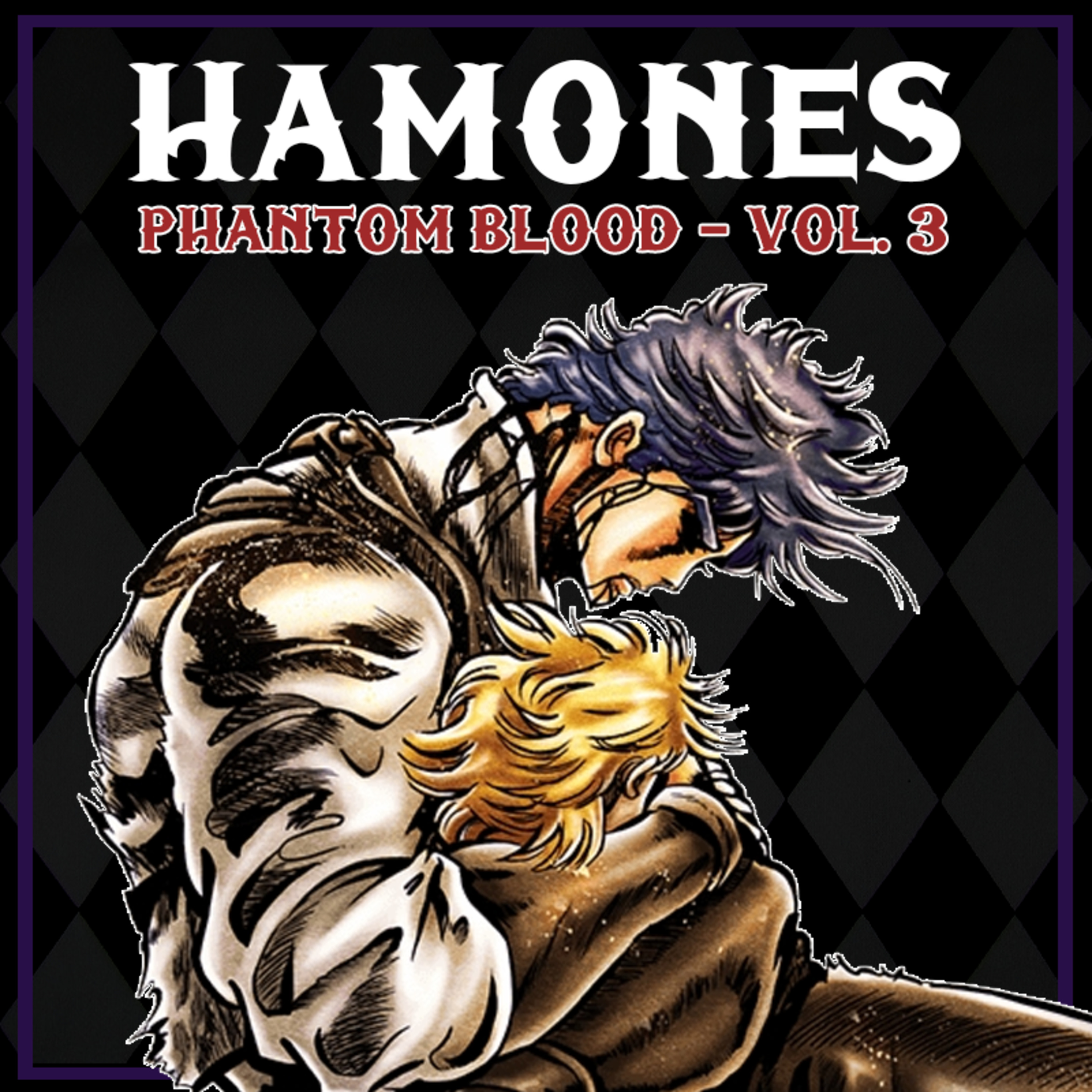 HAMONES