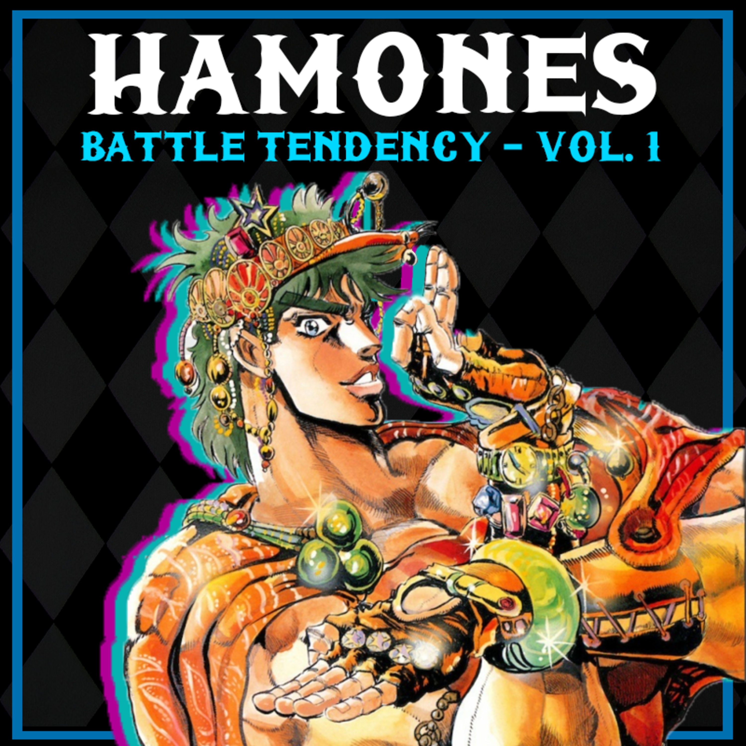 HAMONES