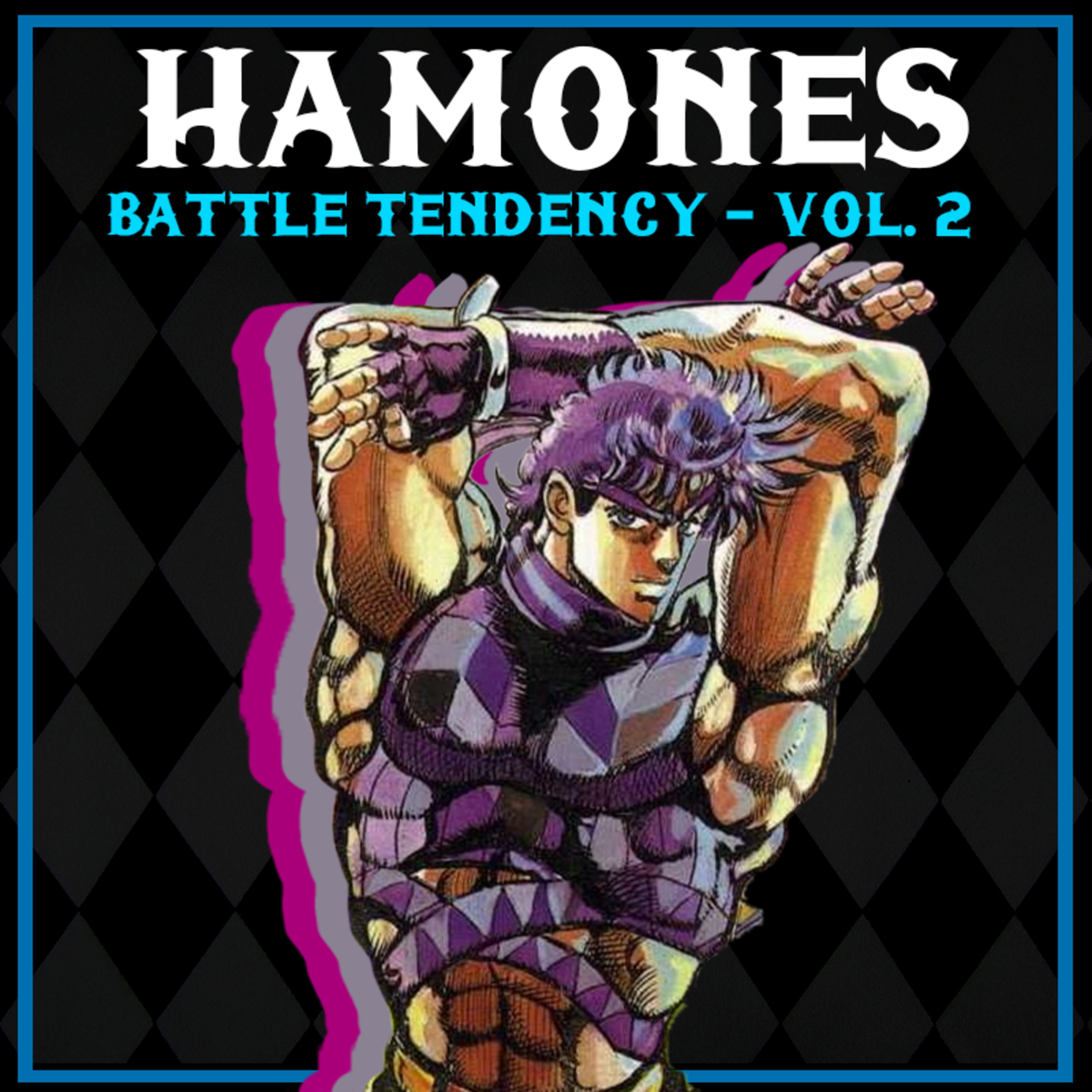 HAMONES