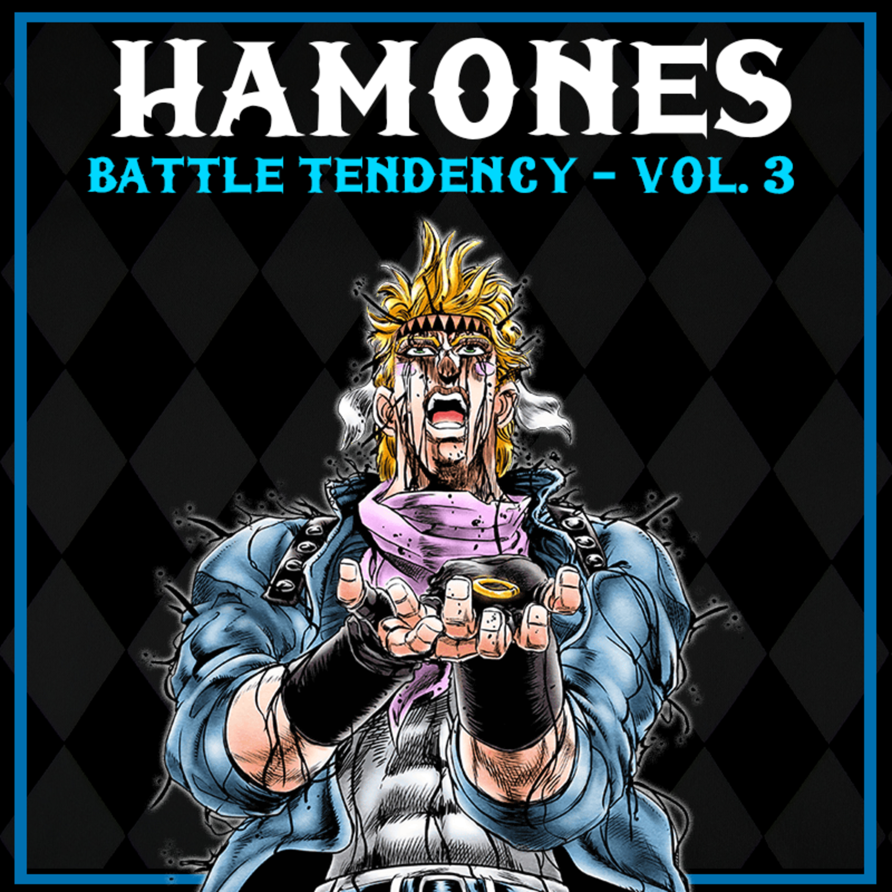 HAMONES