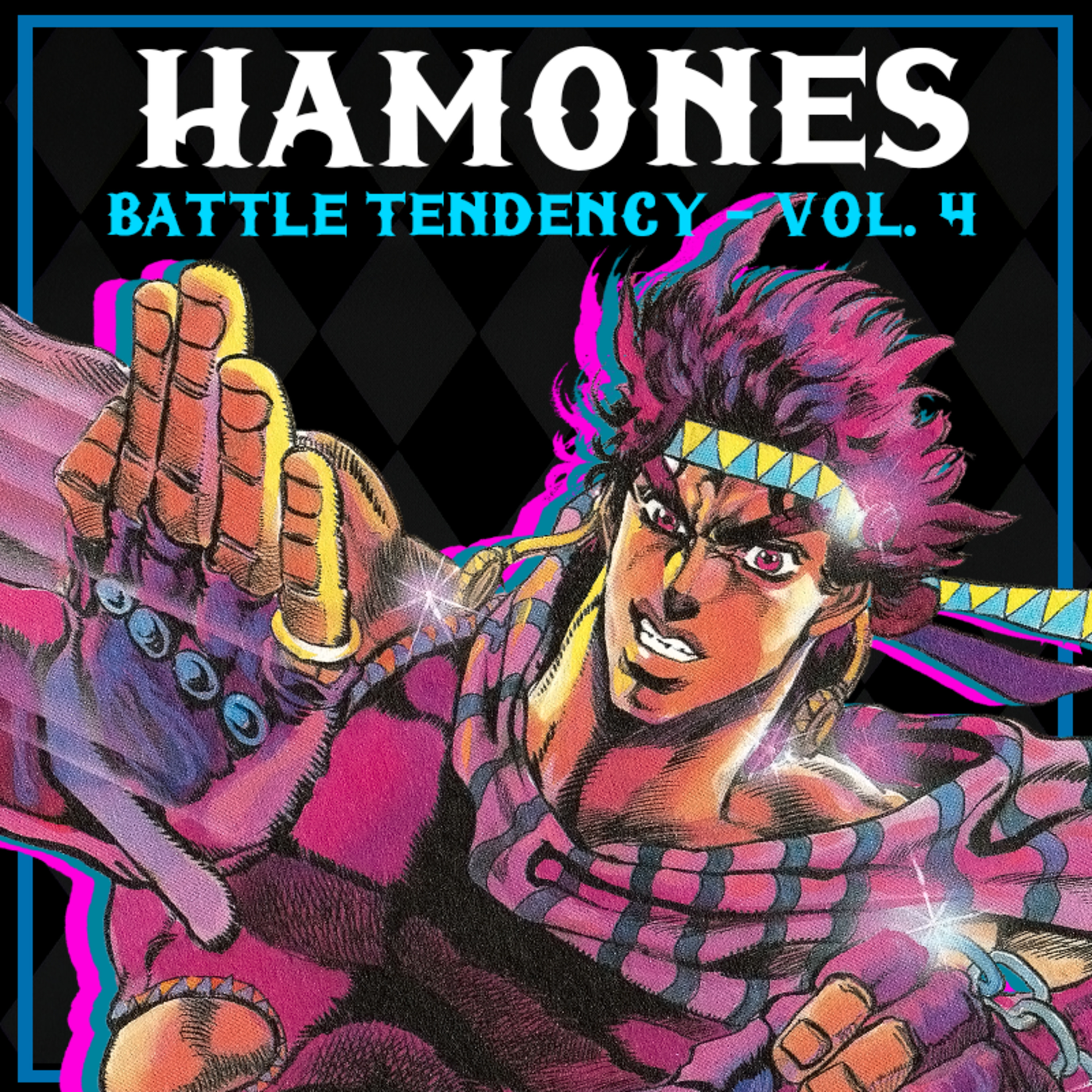 HAMONES