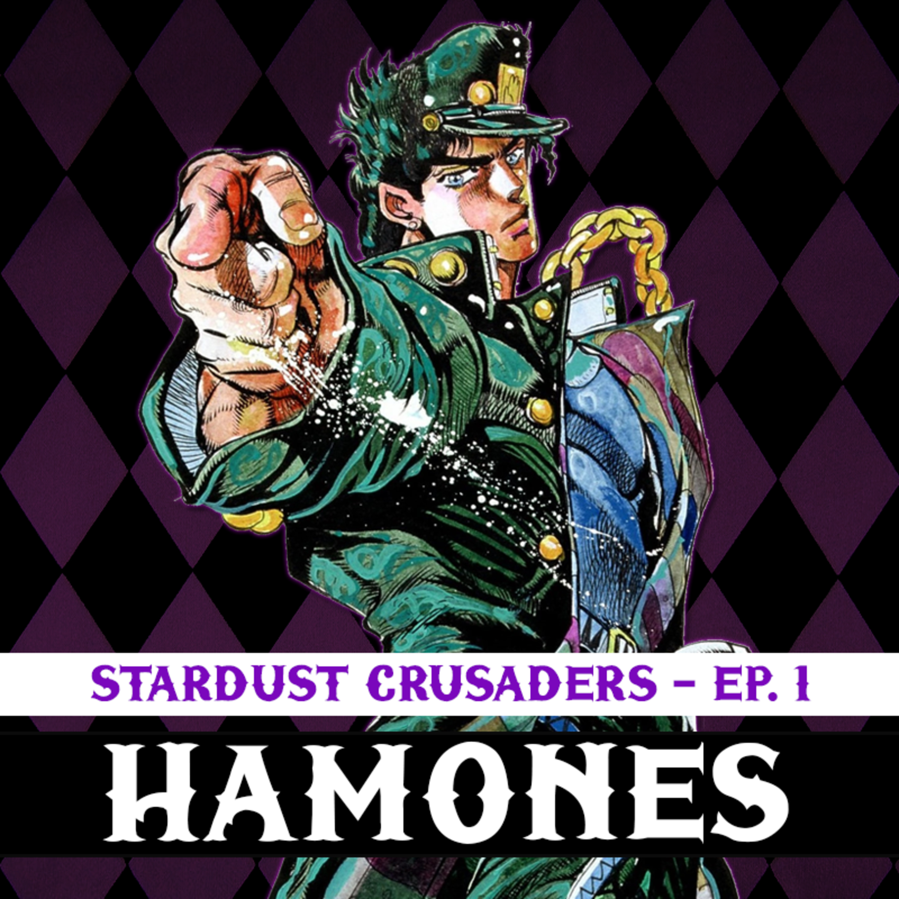 HAMONES