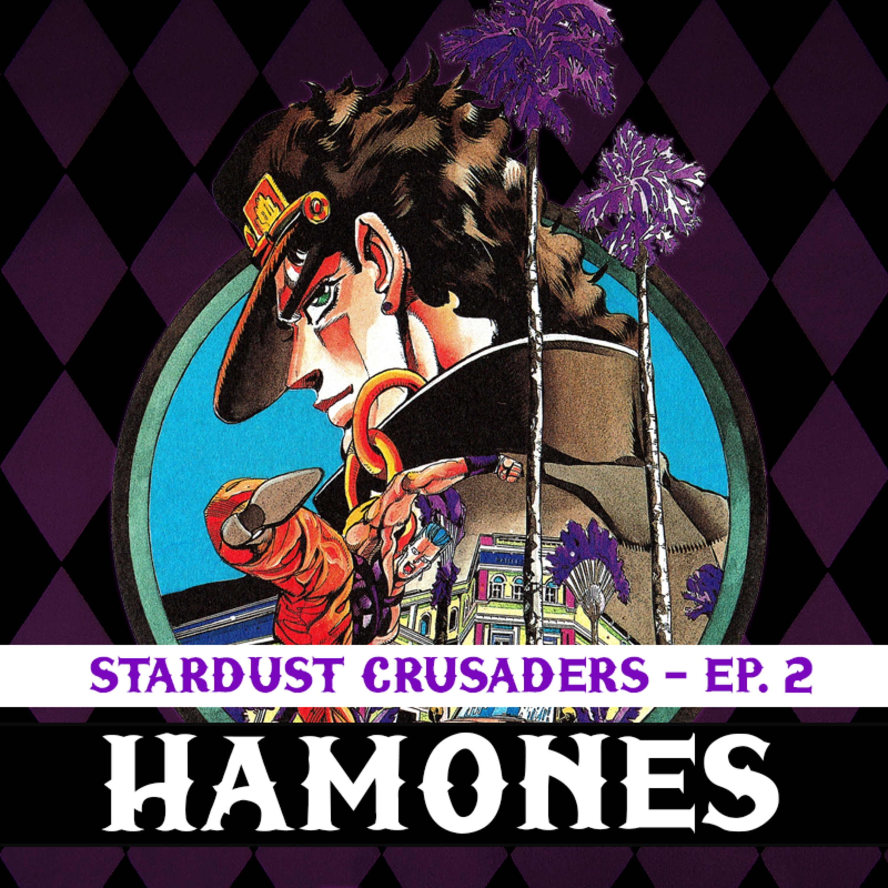 HAMONES
