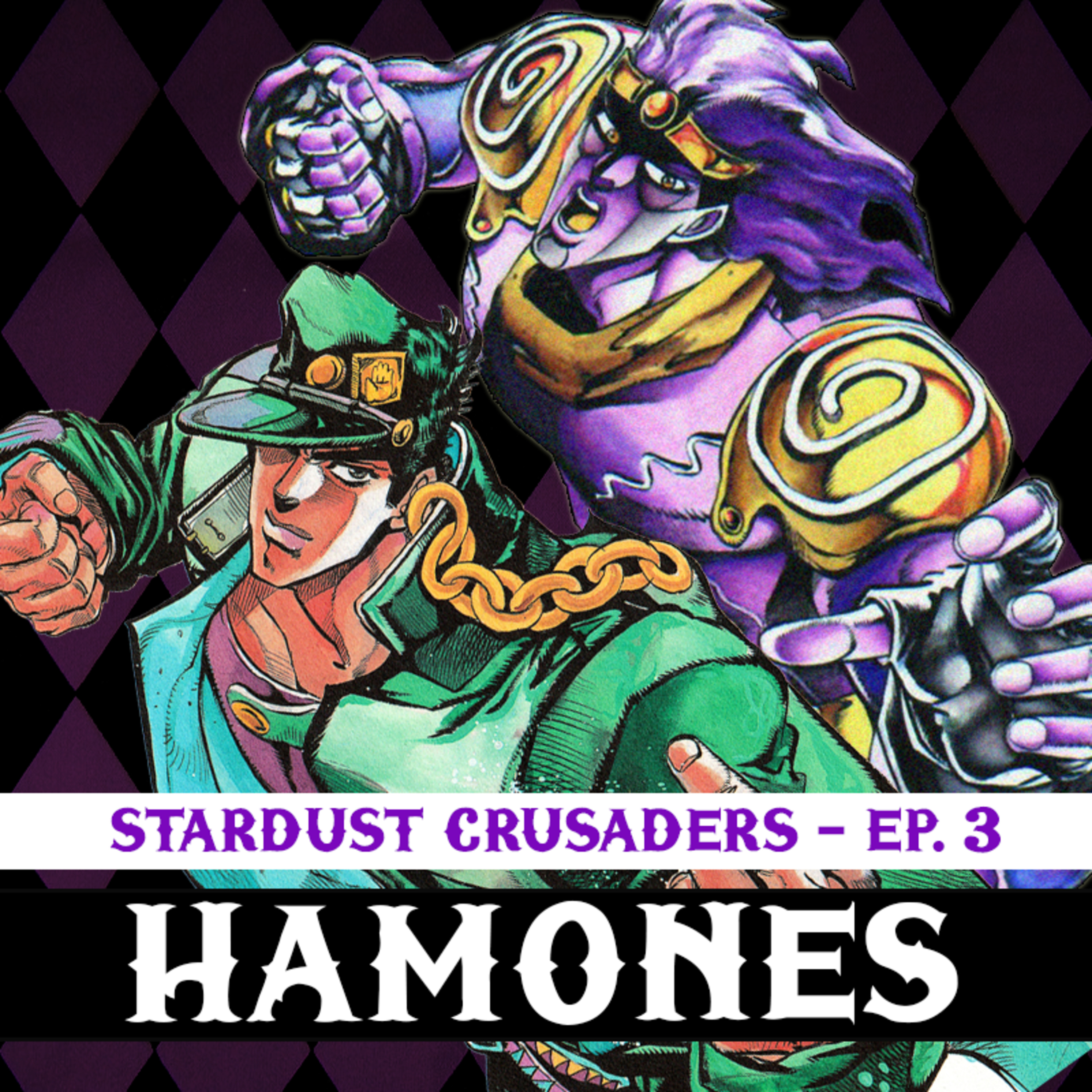 HAMONES
