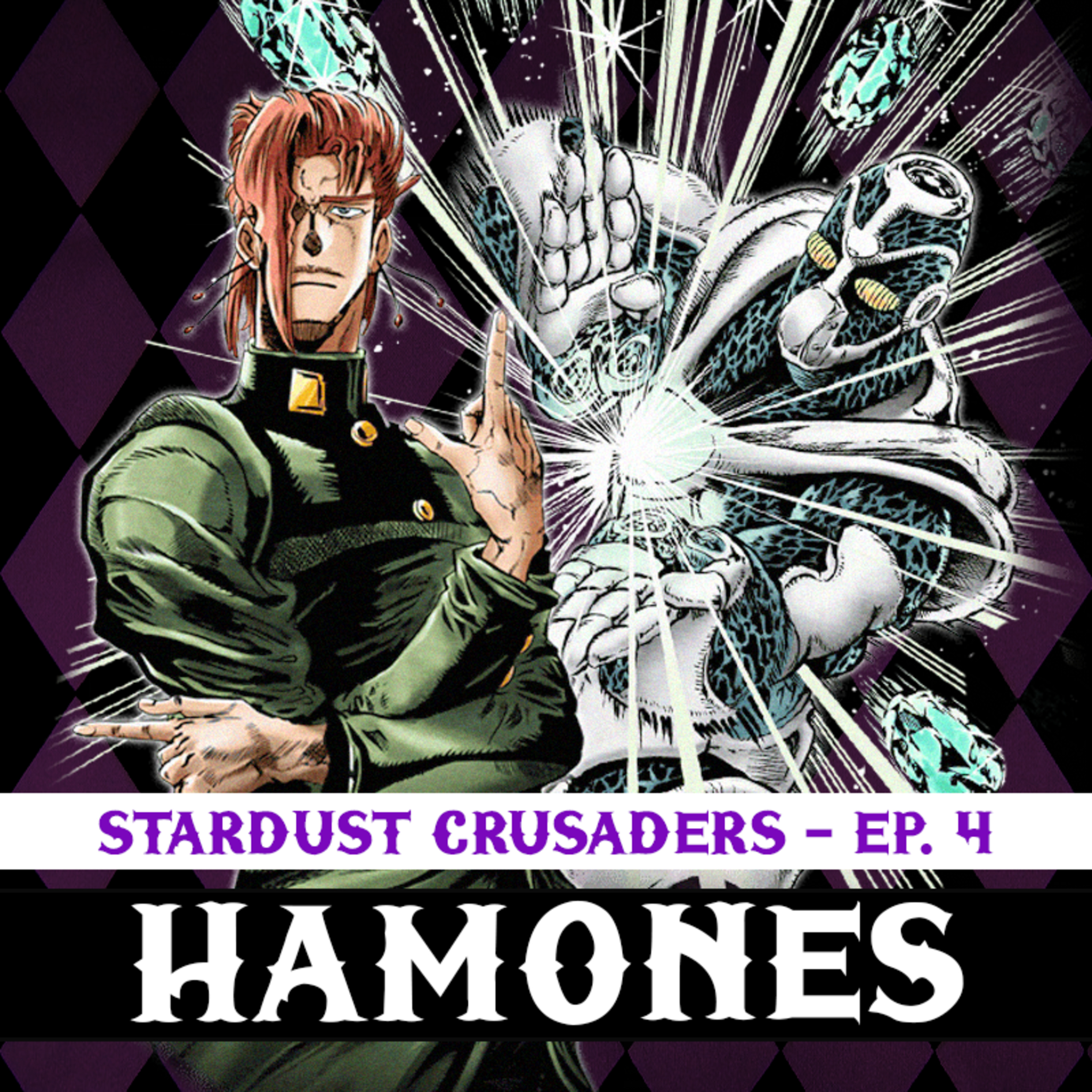 HAMONES