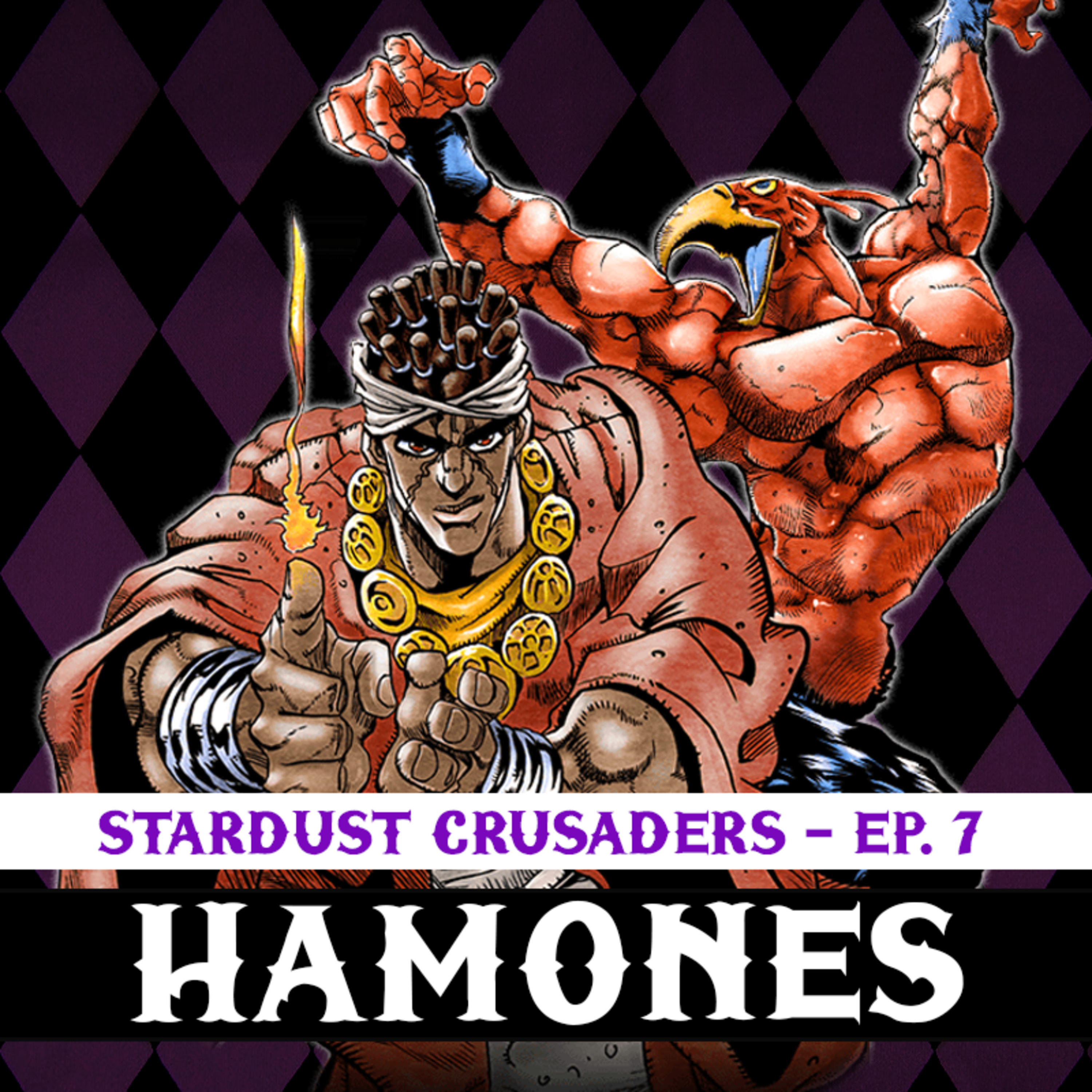 HAMONES