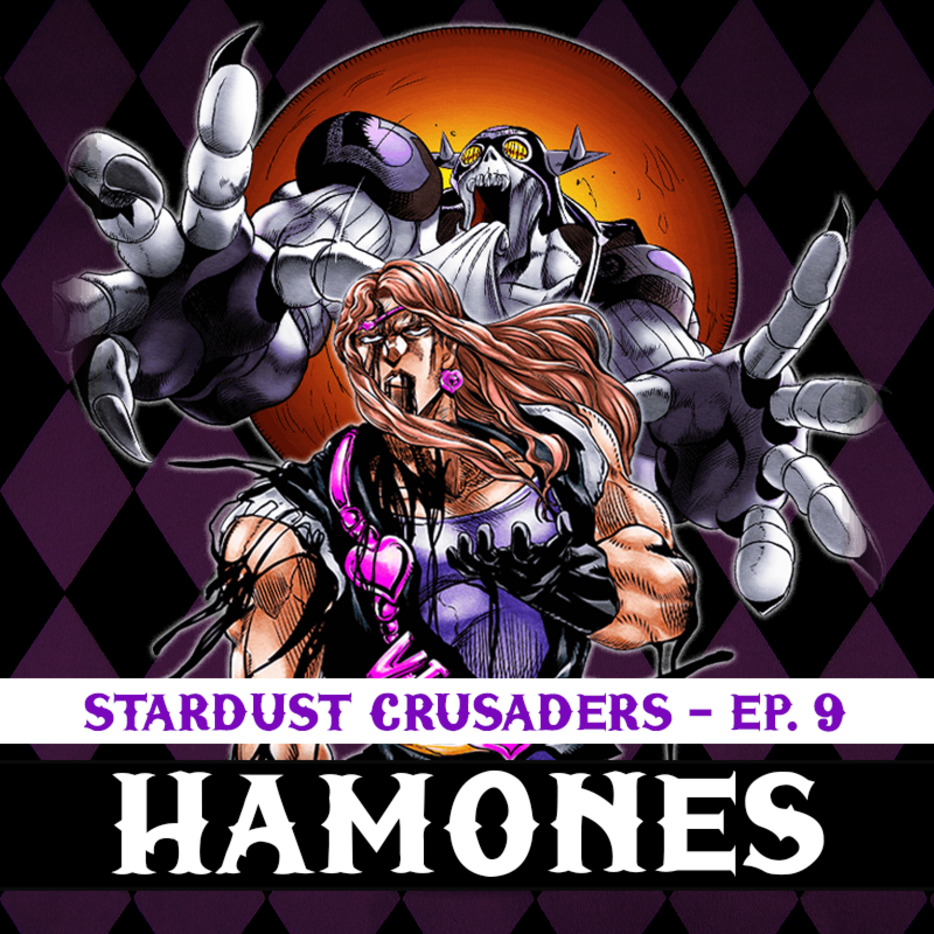 HAMONES