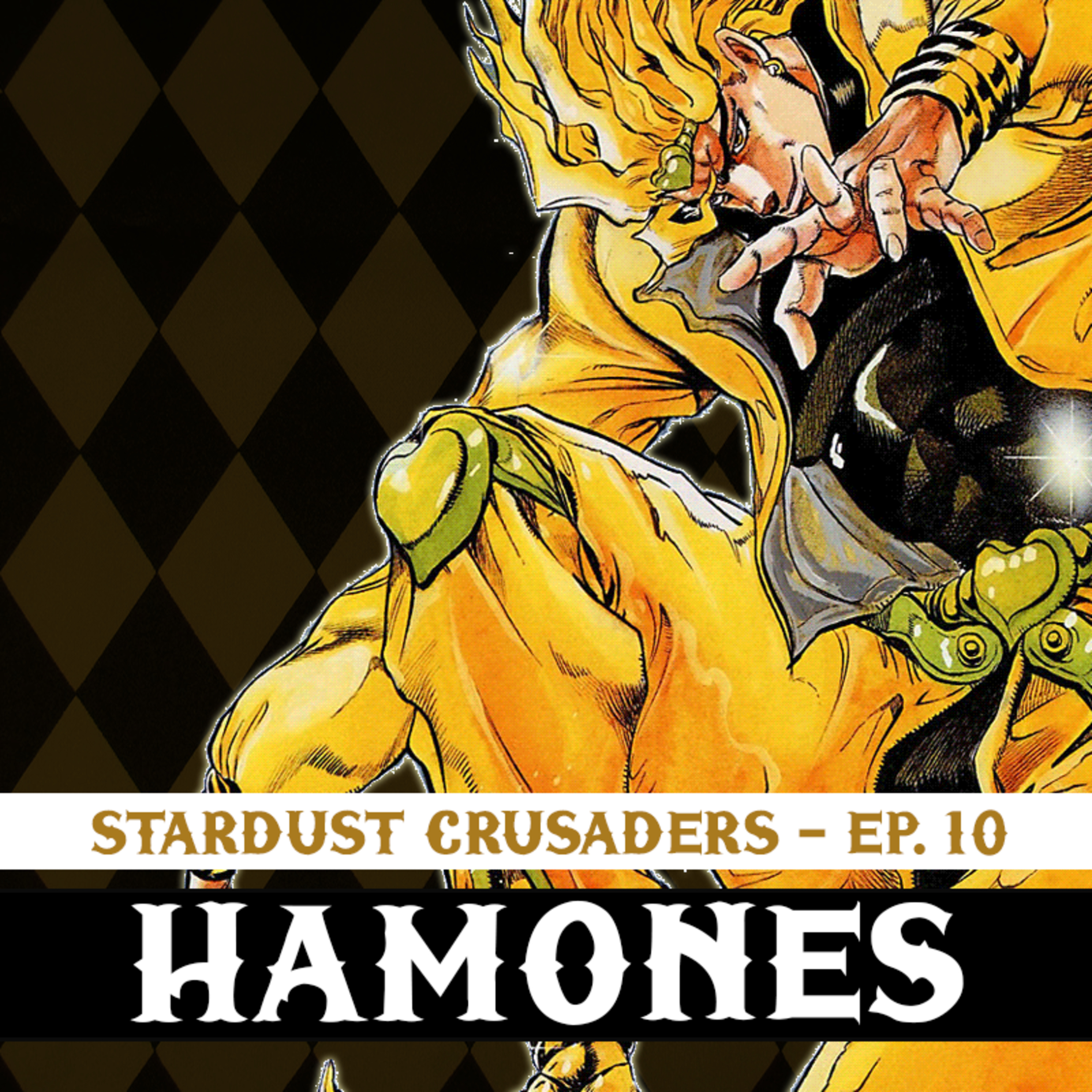 HAMONES