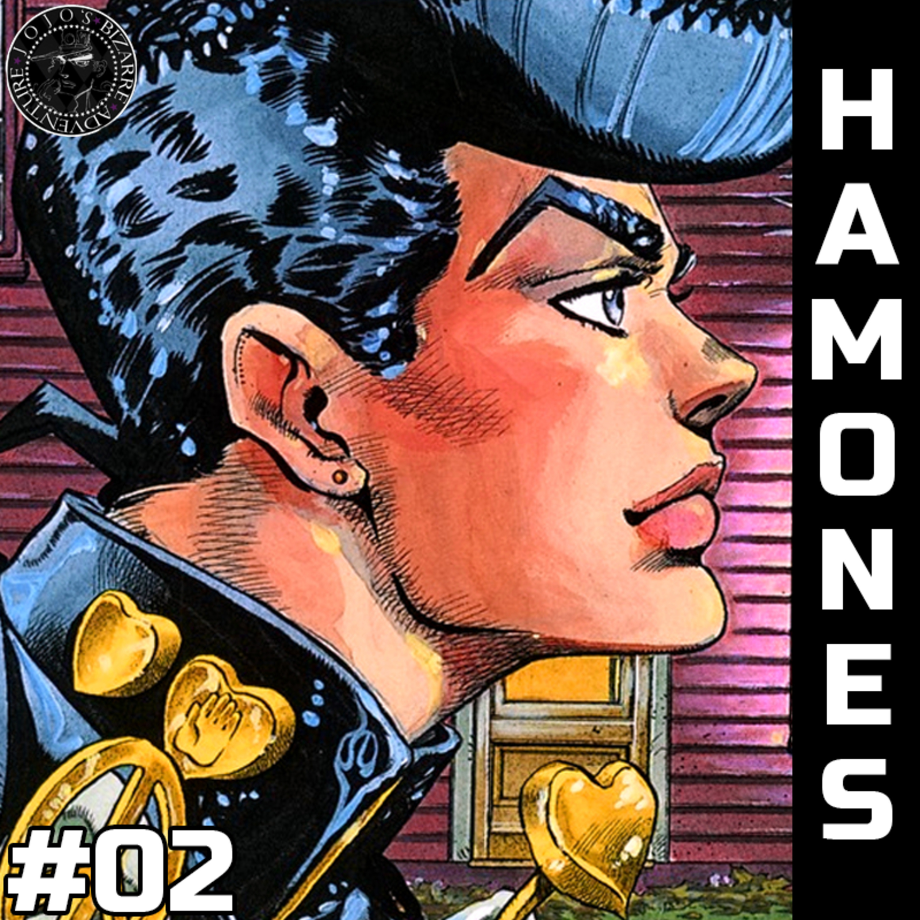 HAMONES
