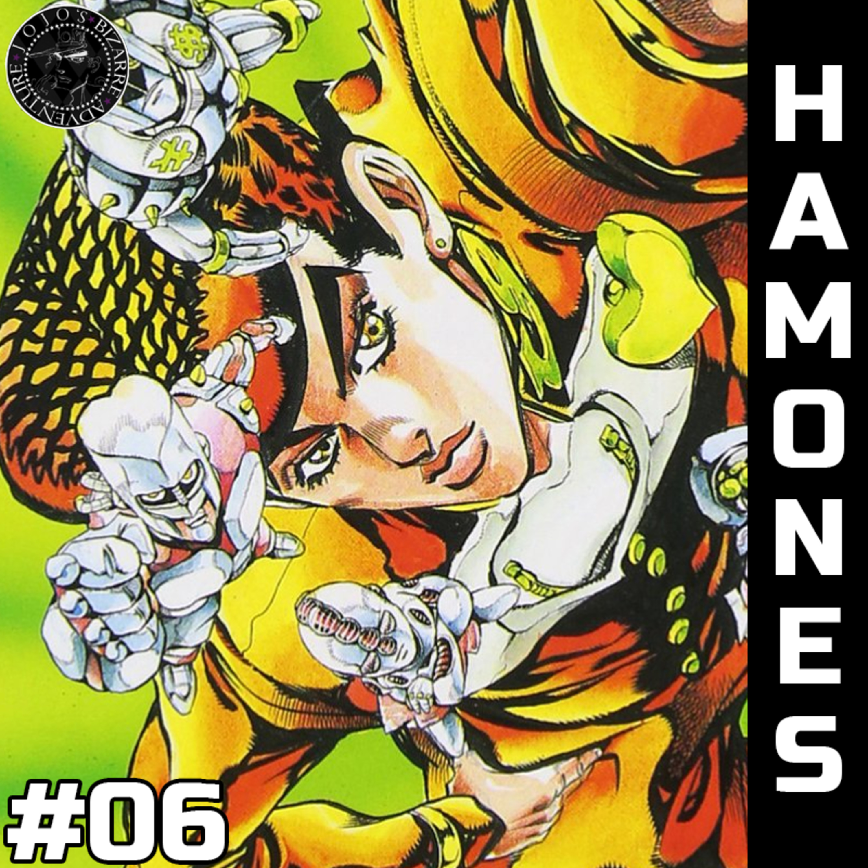 HAMONES
